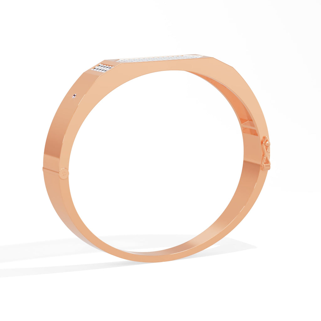 Titan Noble Bracelet