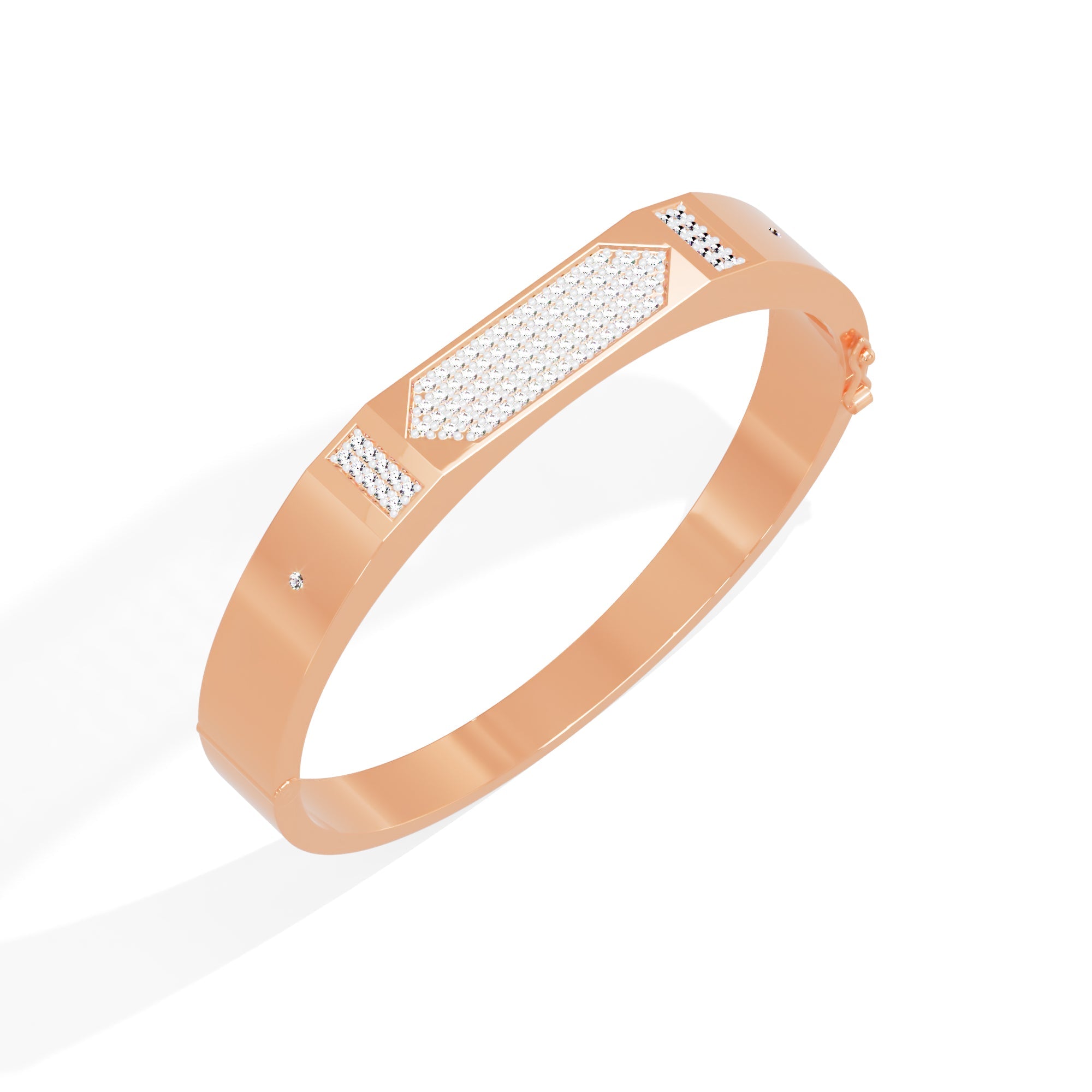 Titan Noble Bracelet