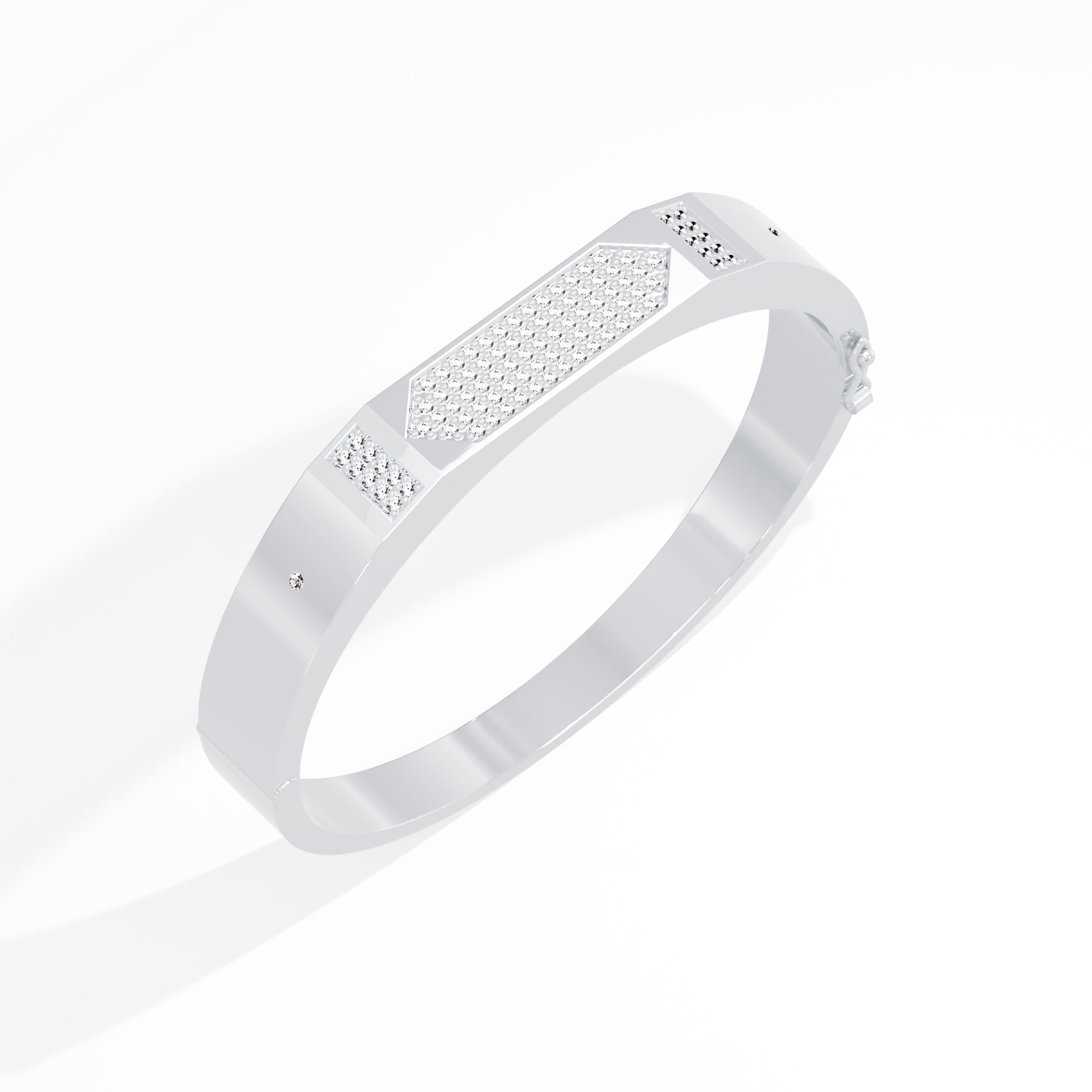 Titan Noble Bracelet
