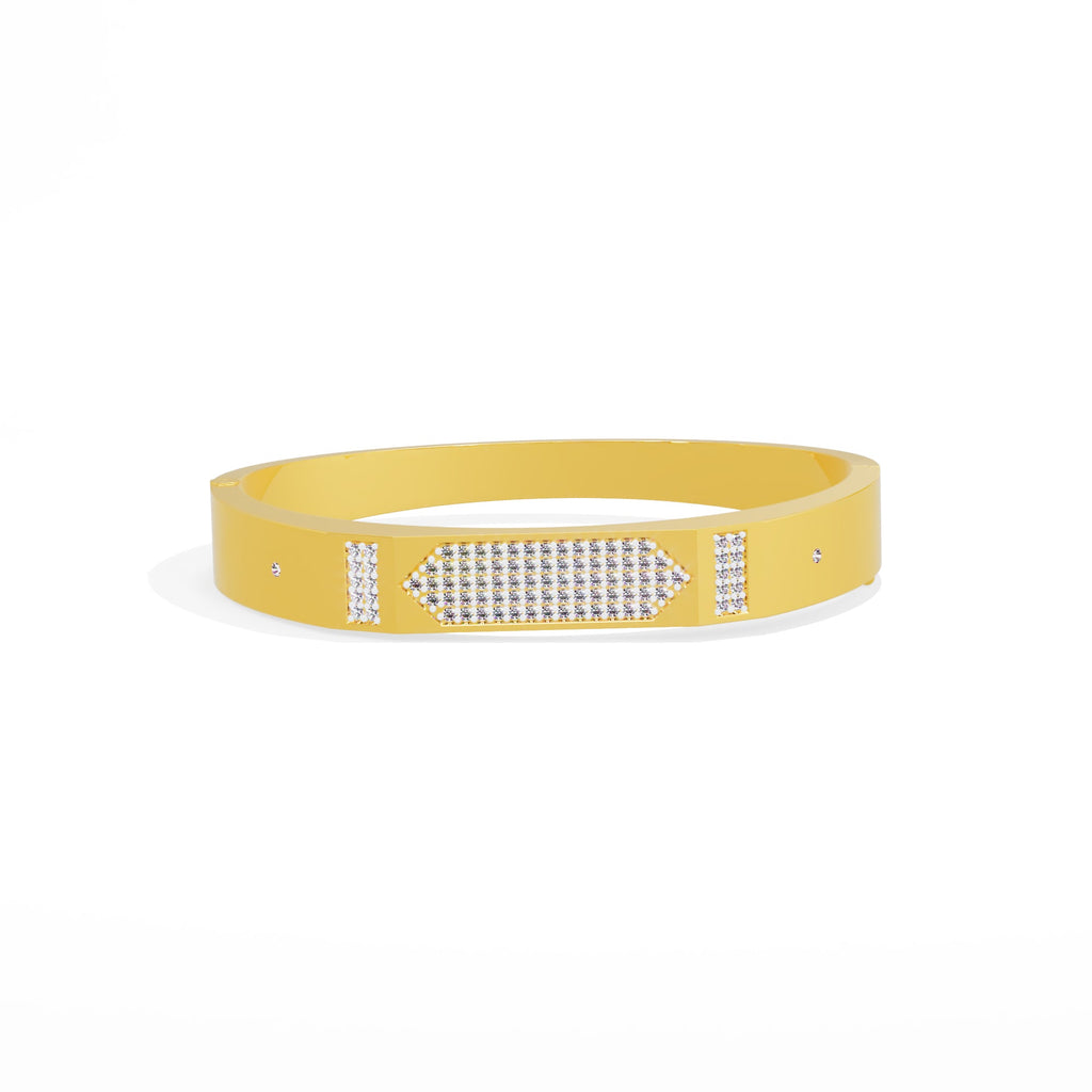 Titan Noble Bracelet