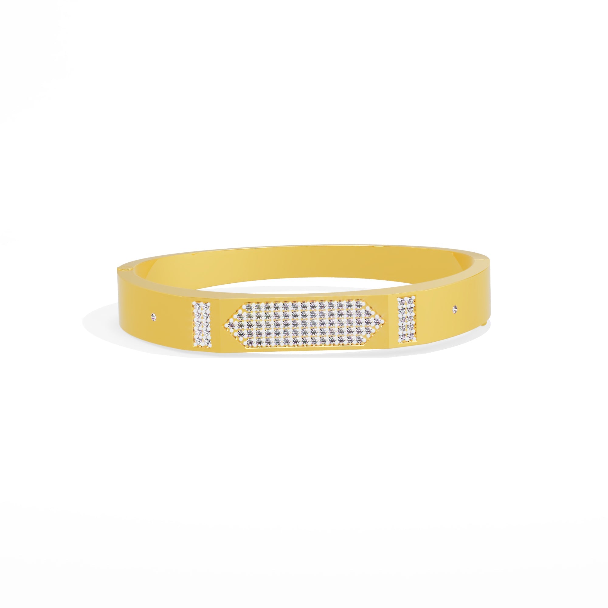 Titan Noble Bracelet
