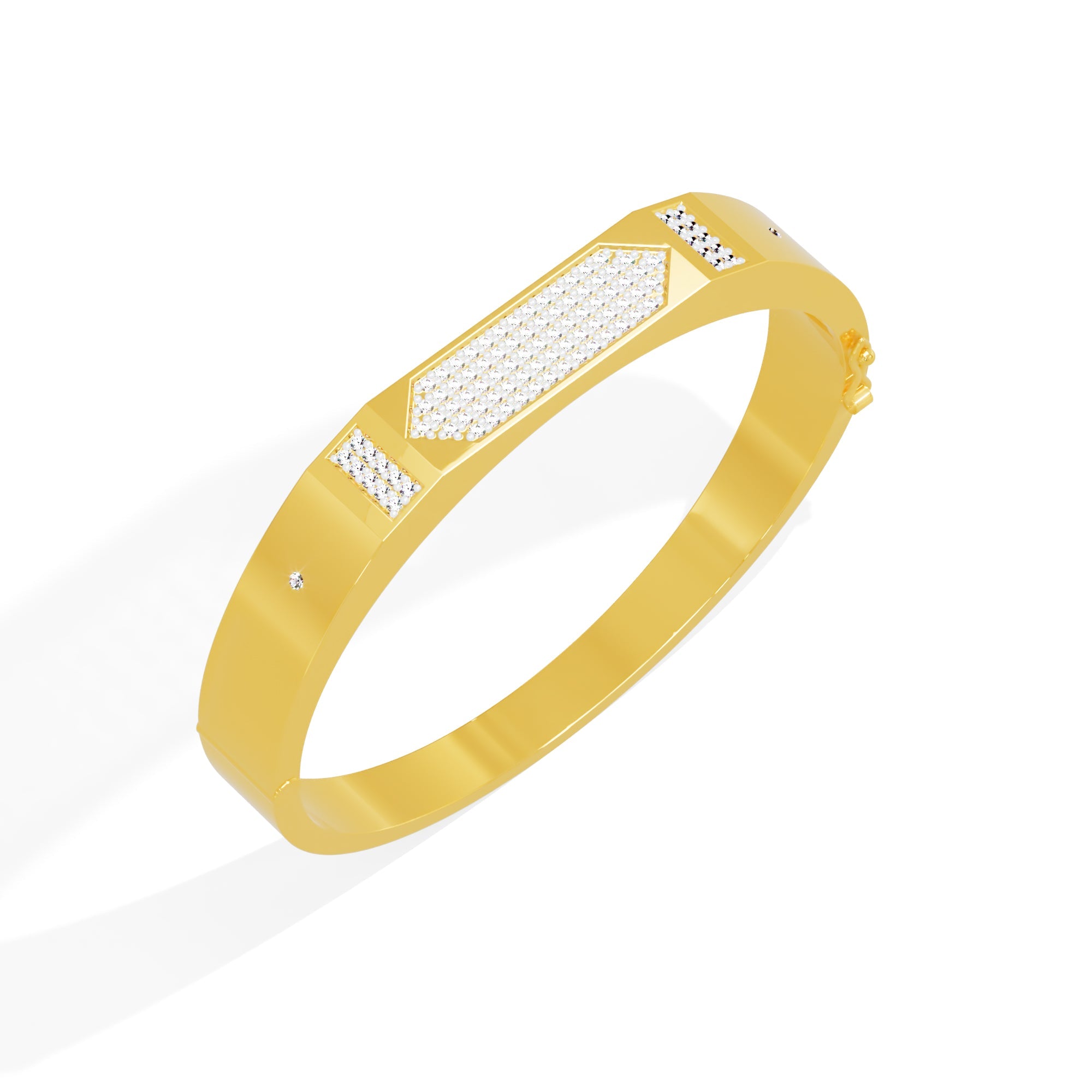 Titan Noble Bracelet