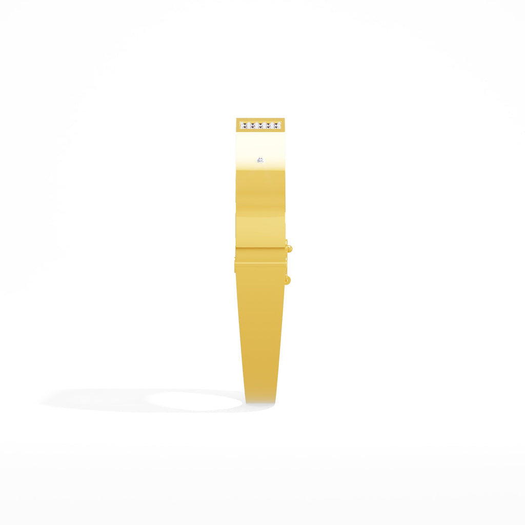 Titan Noble Bracelet