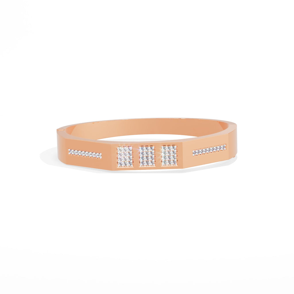 Sovereign Shadow Bracelet