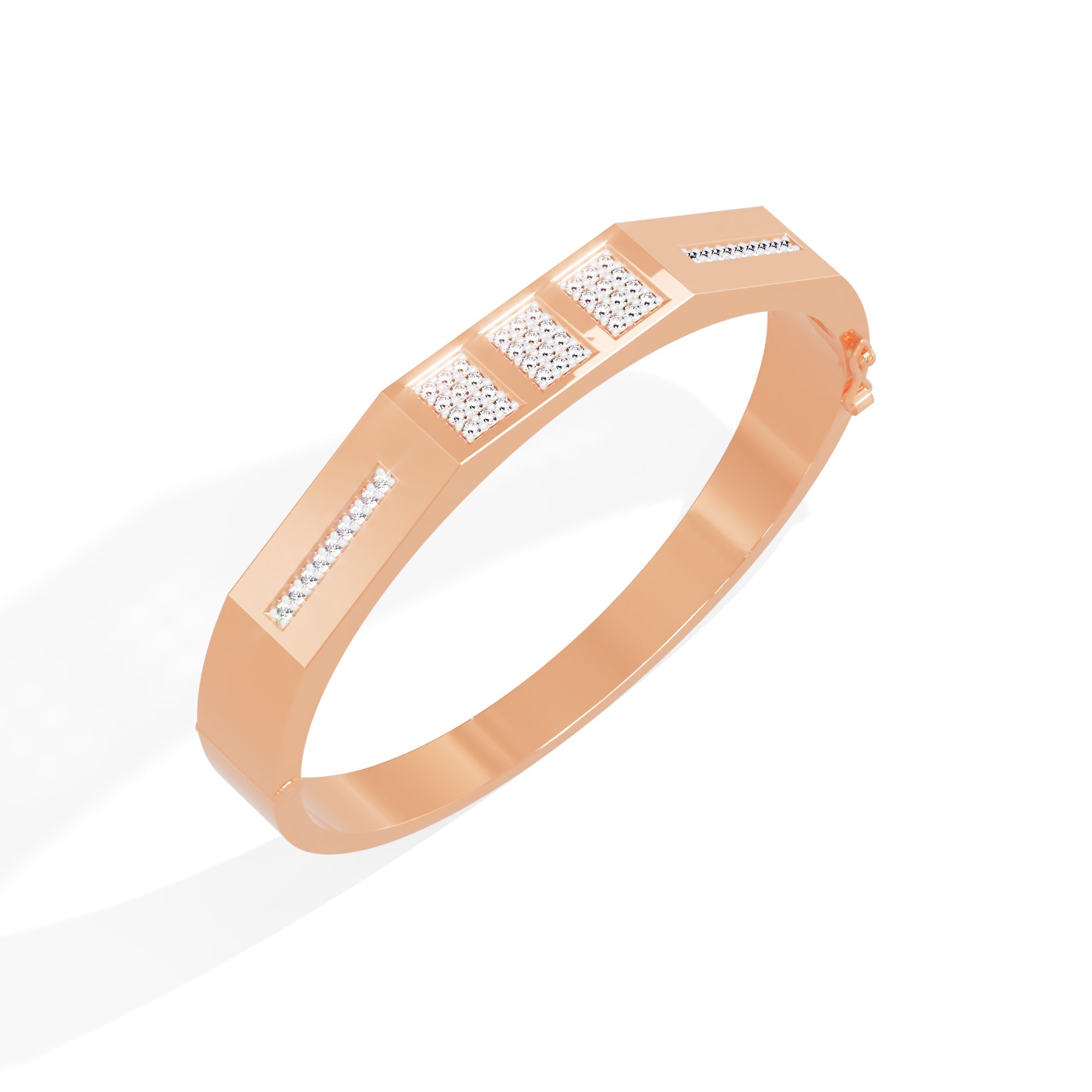 Sovereign Shadow Bracelet