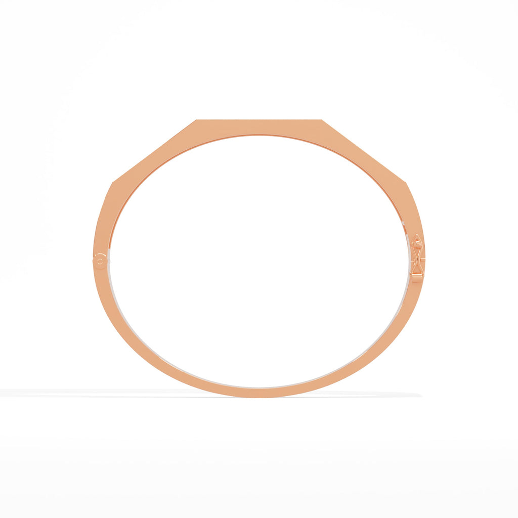 Sovereign Shadow Bracelet
