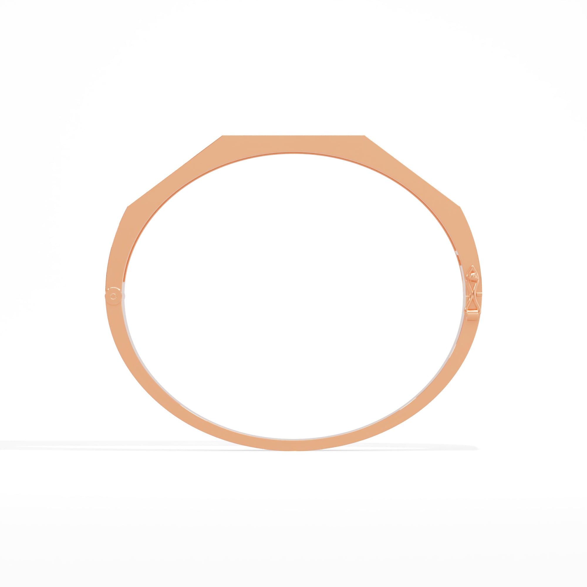 Sovereign Shadow Bracelet