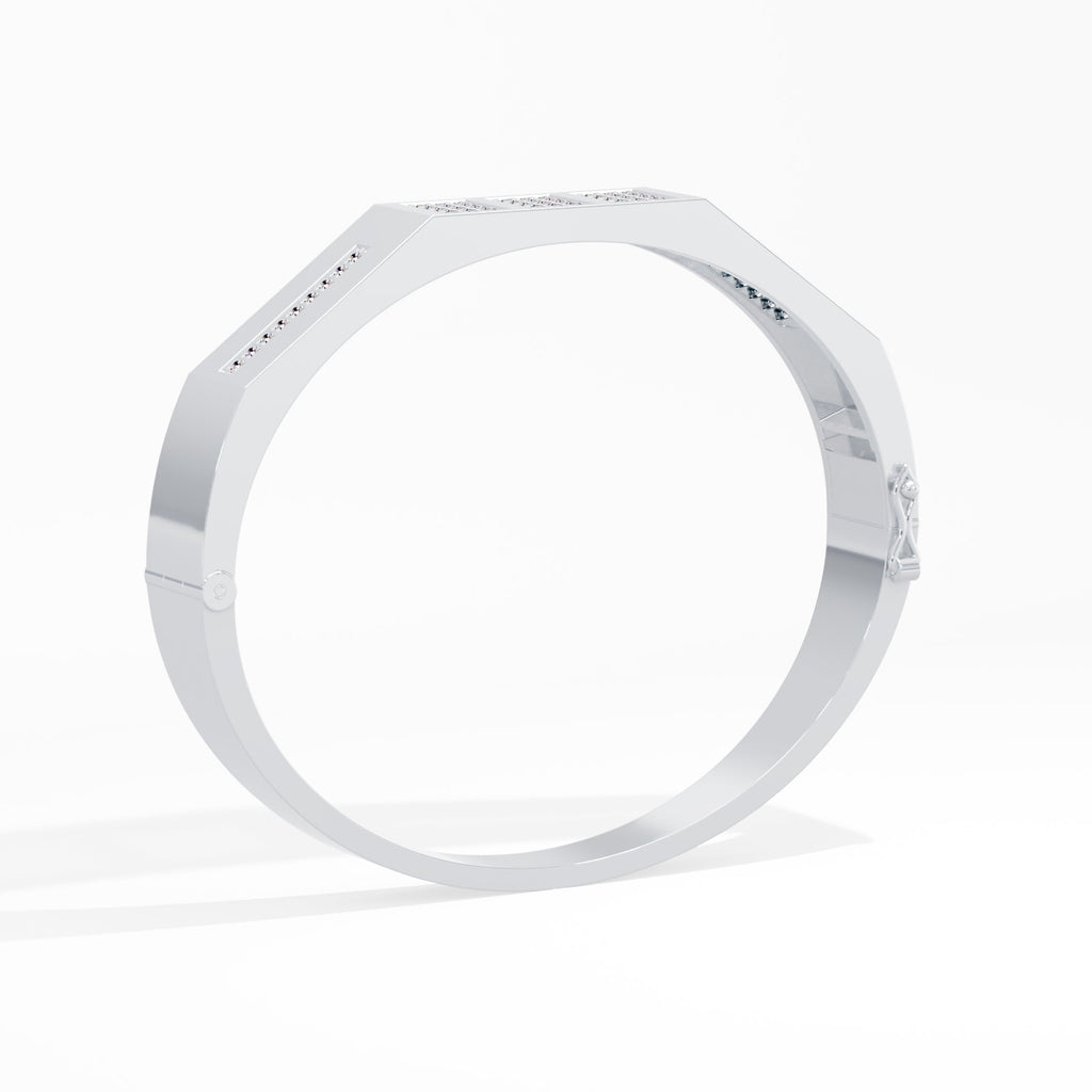 Sovereign Shadow Bracelet
