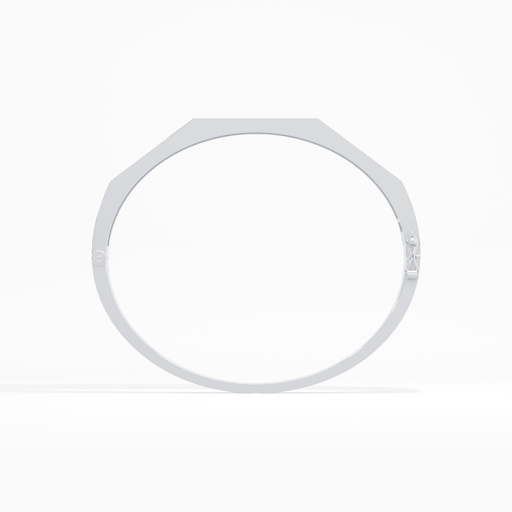 Sovereign Shadow Bracelet