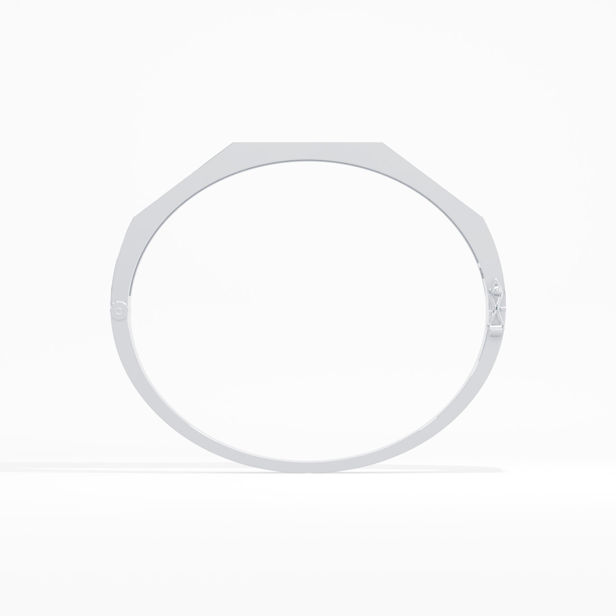 Sovereign Shadow Bracelet