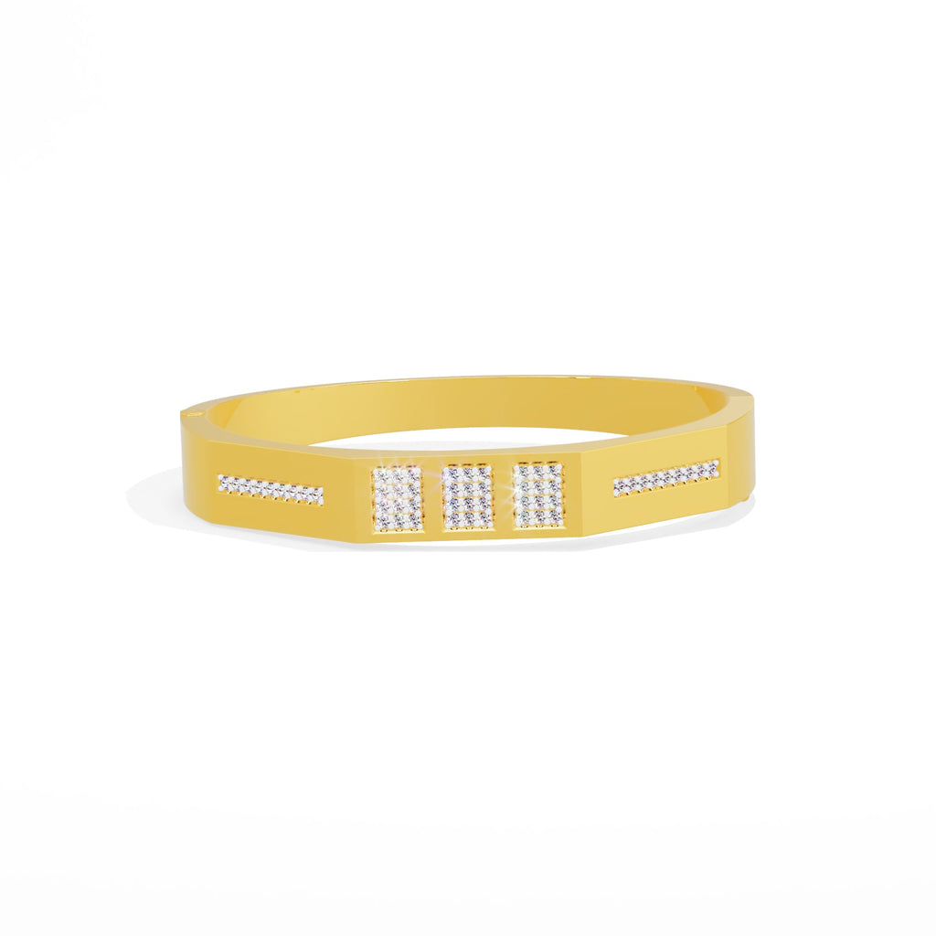Sovereign Shadow Bracelet