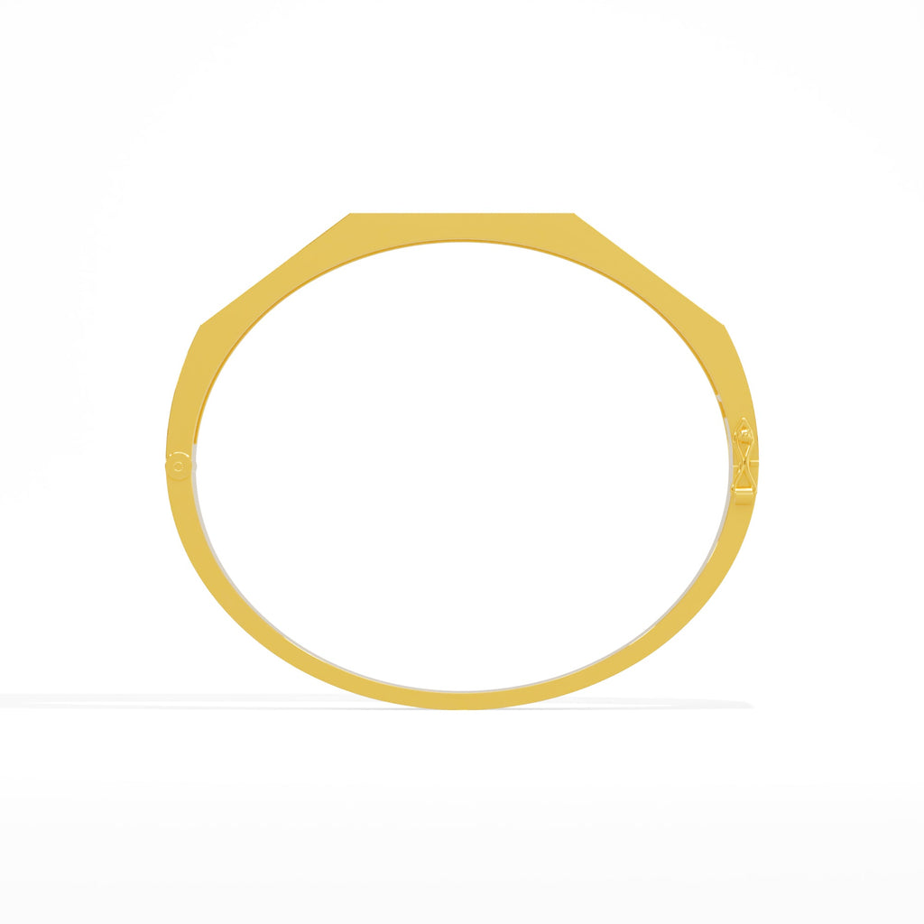 Sovereign Shadow Bracelet