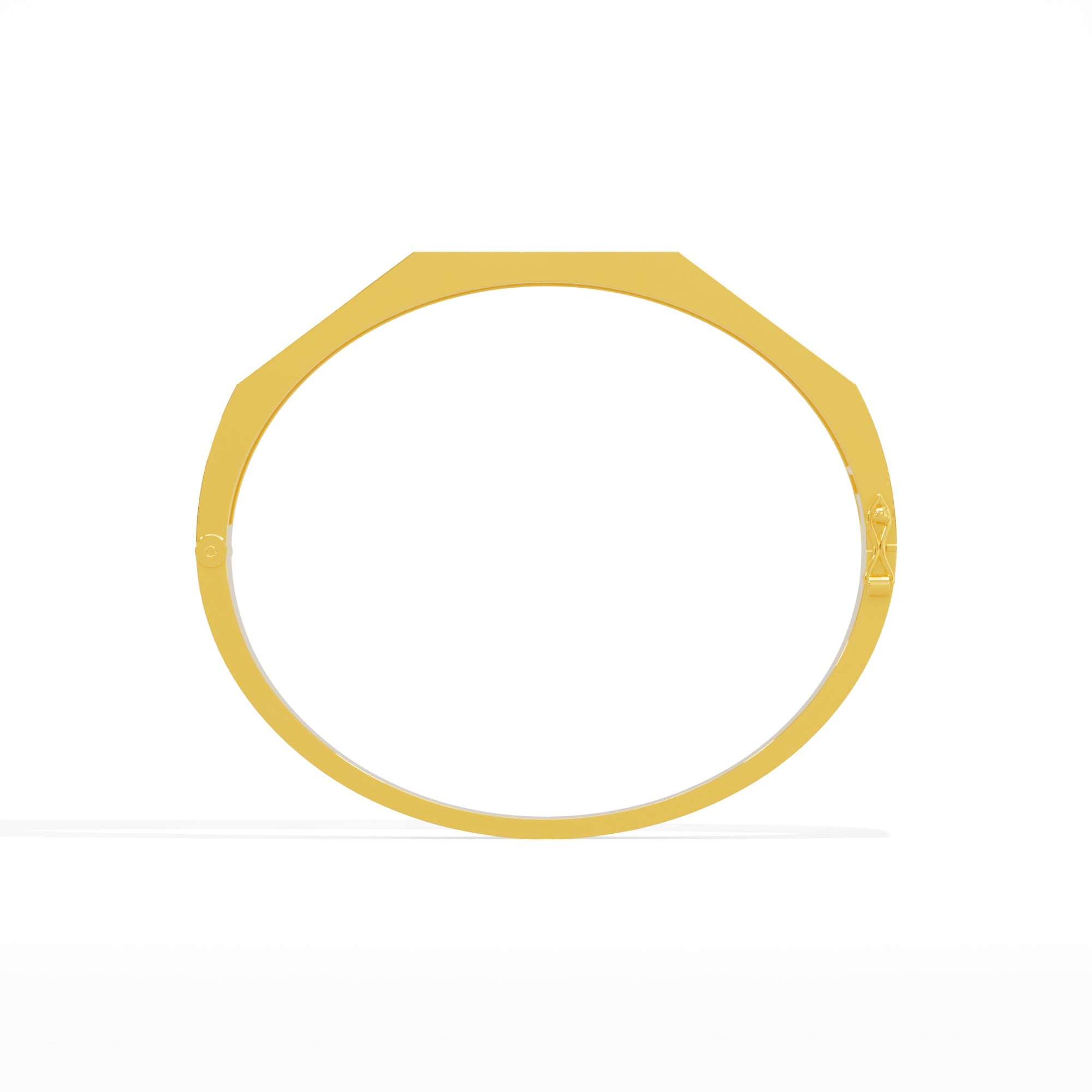 Sovereign Shadow Bracelet
