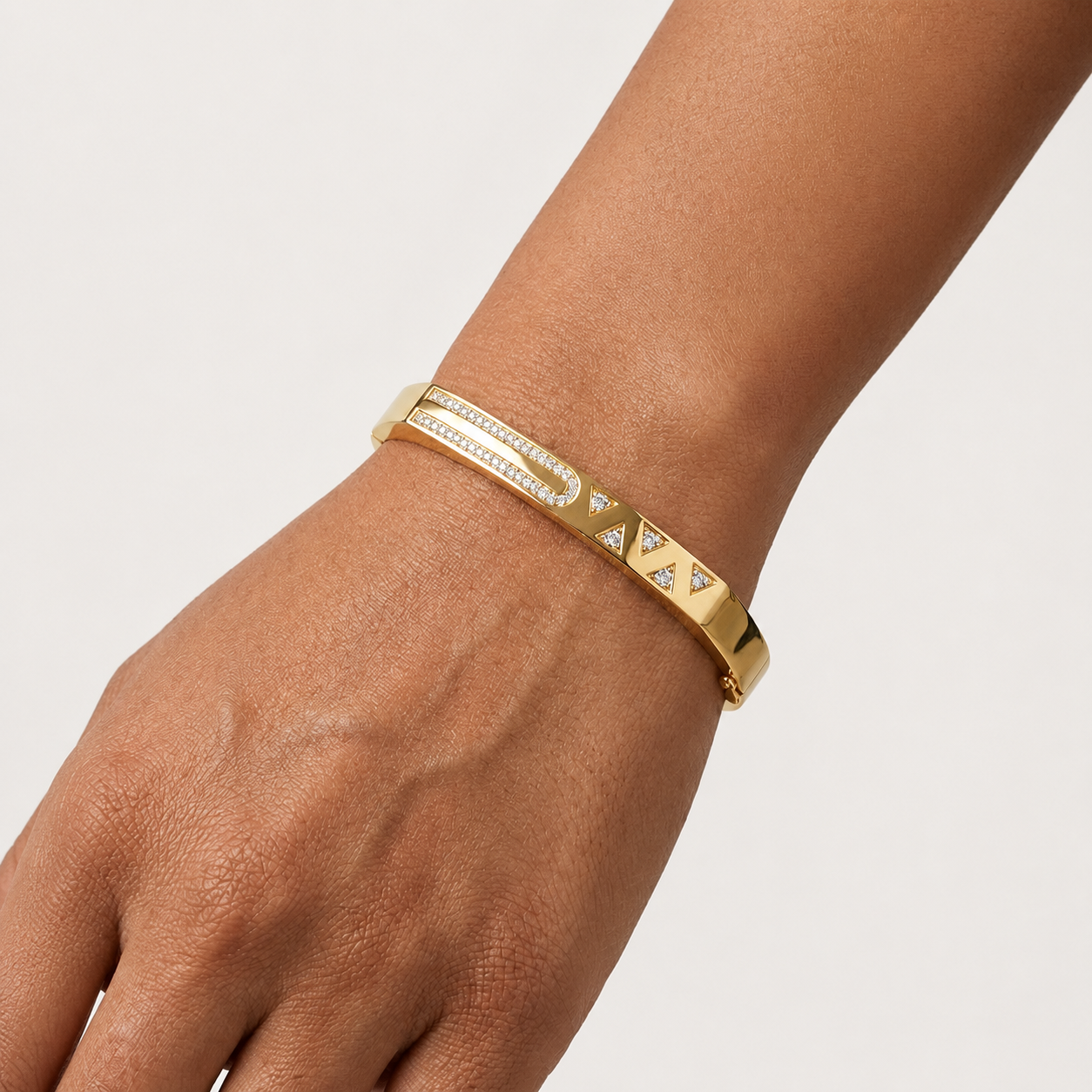 Royal Axis Bracelet