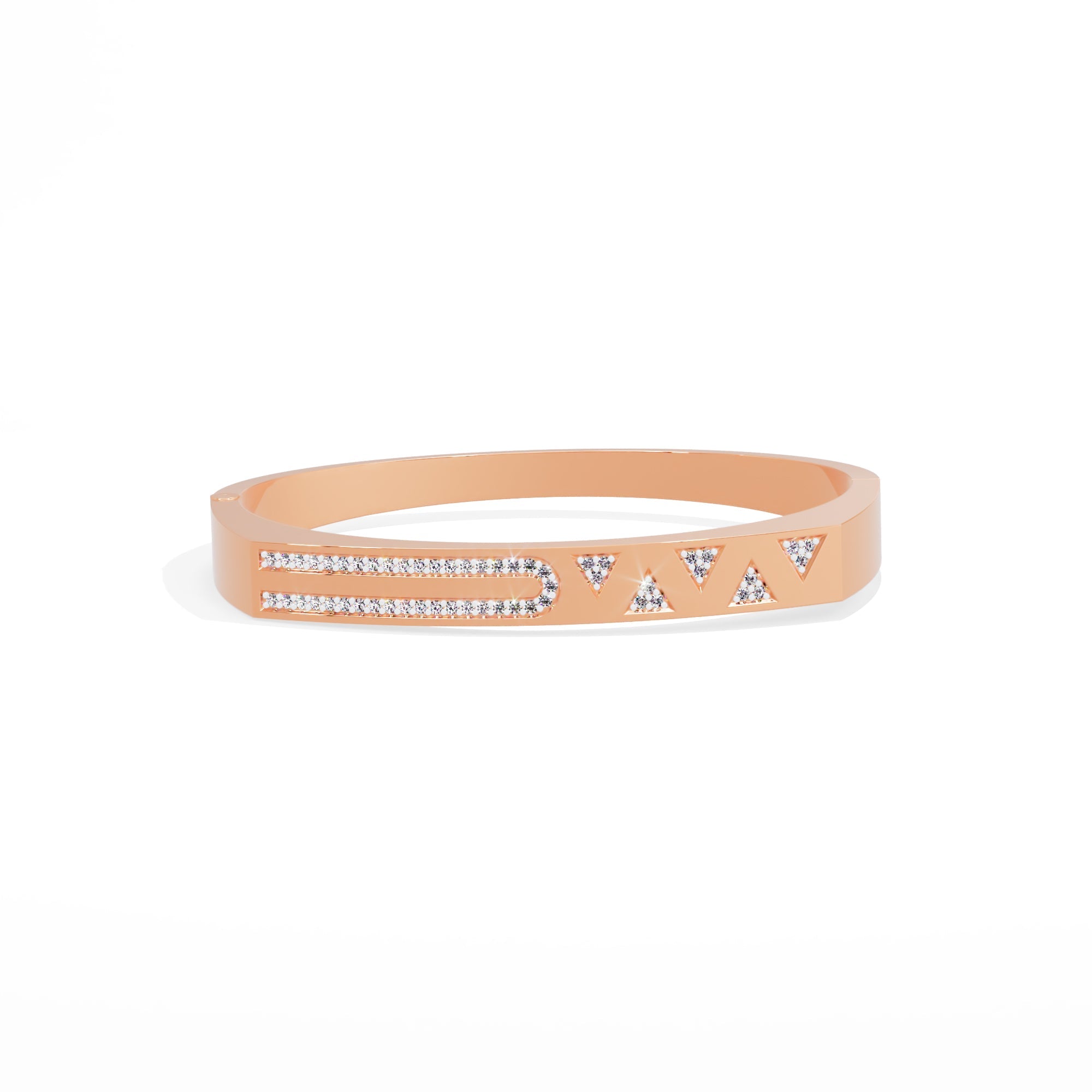 Royal Axis Bracelet