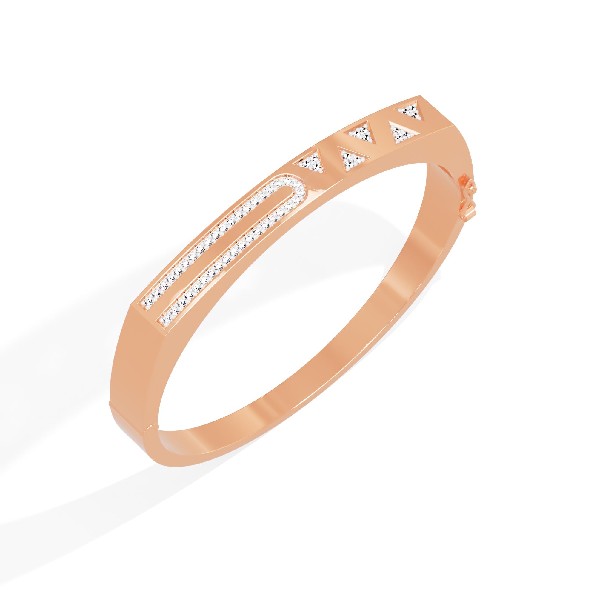 Royal Axis Bracelet