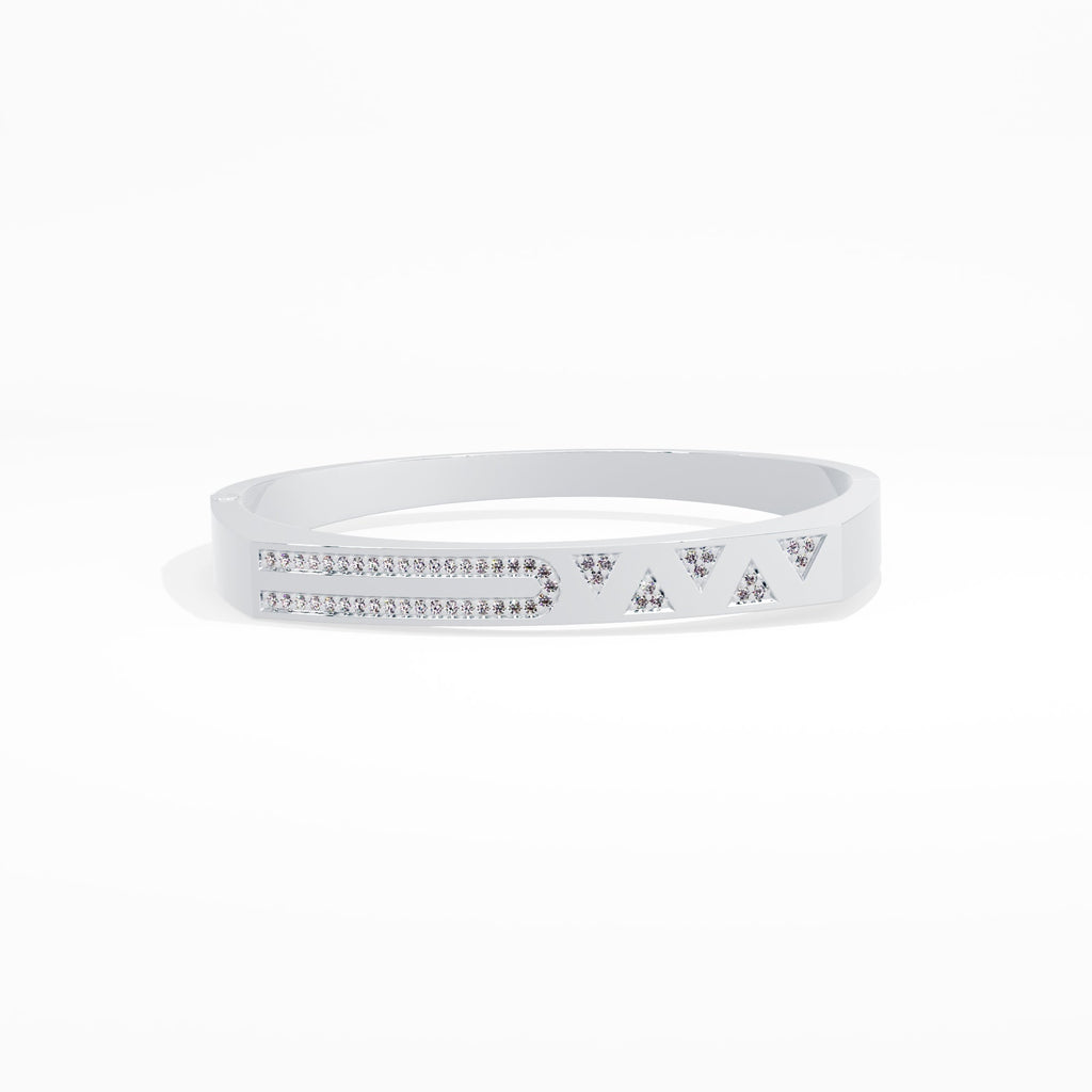 Royal Axis Bracelet