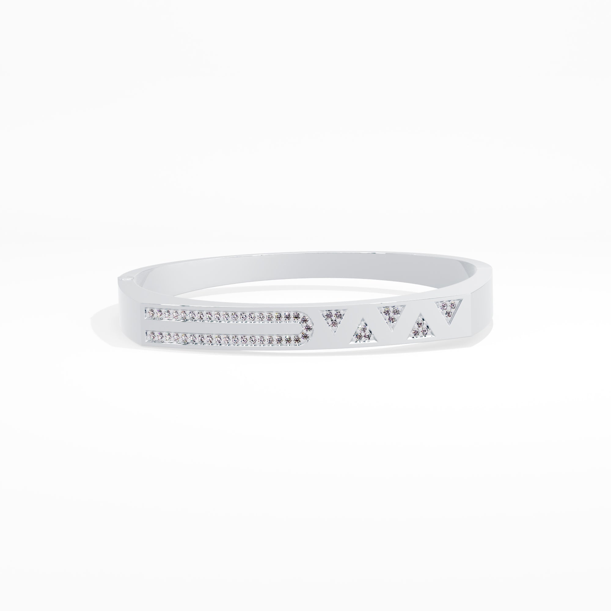 Royal Axis Bracelet