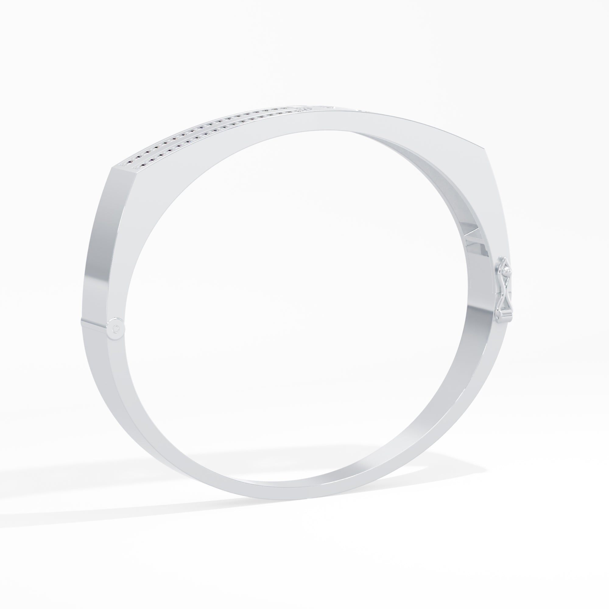 Royal Axis Bracelet