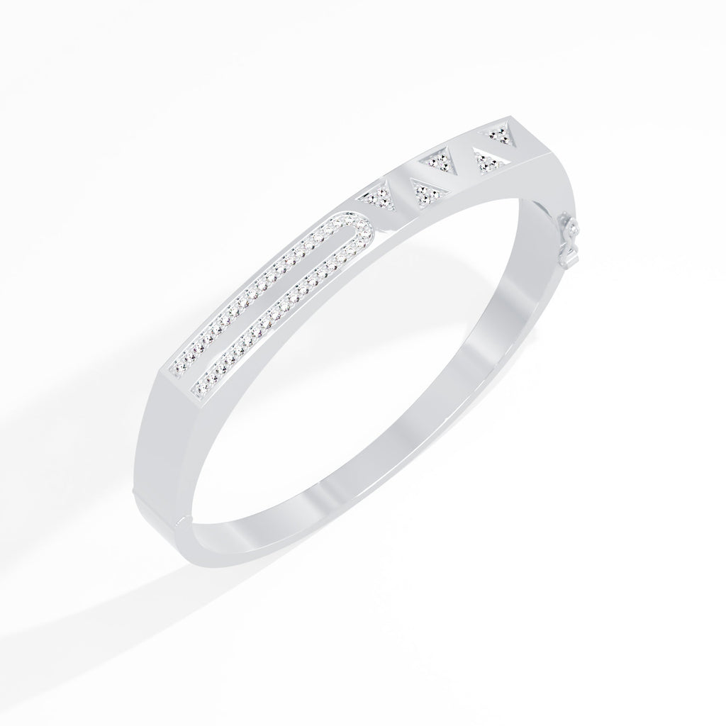 Royal Axis Bracelet