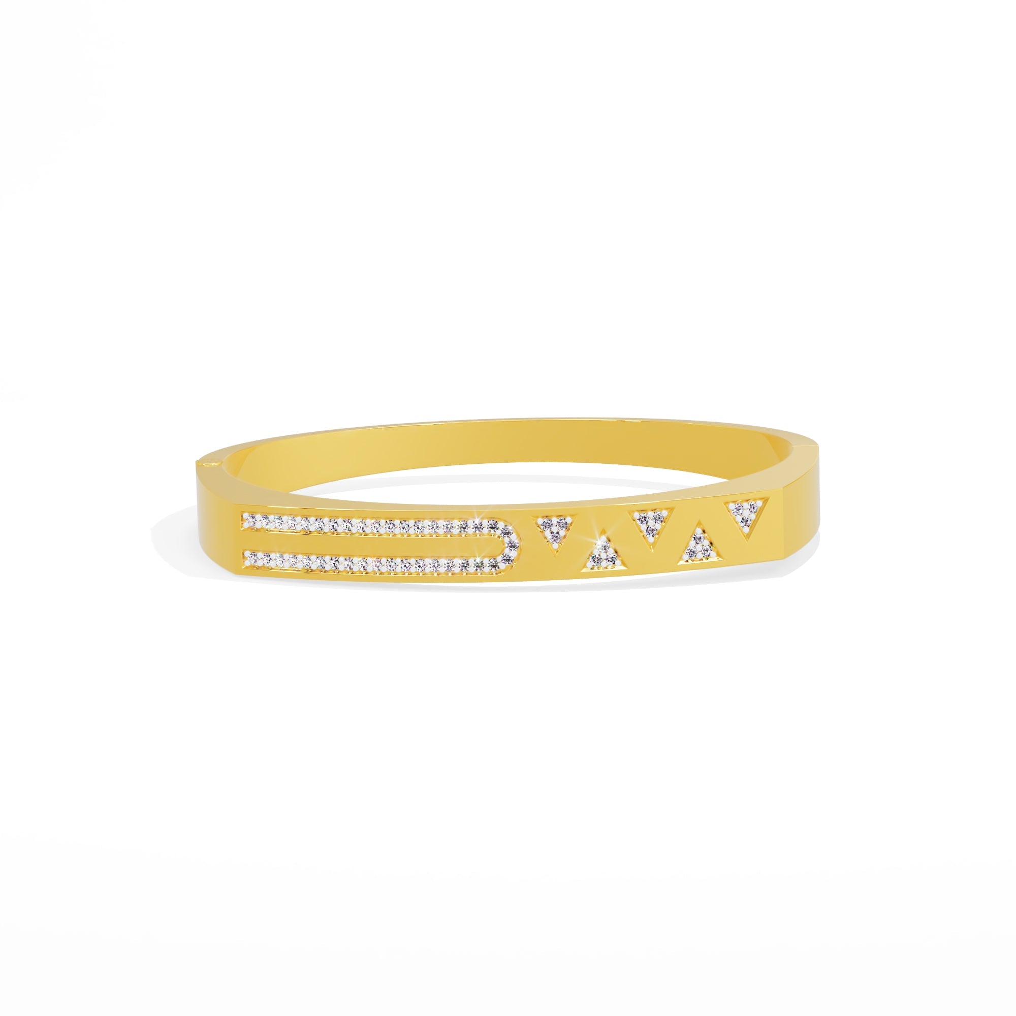 Royal Axis Bracelet