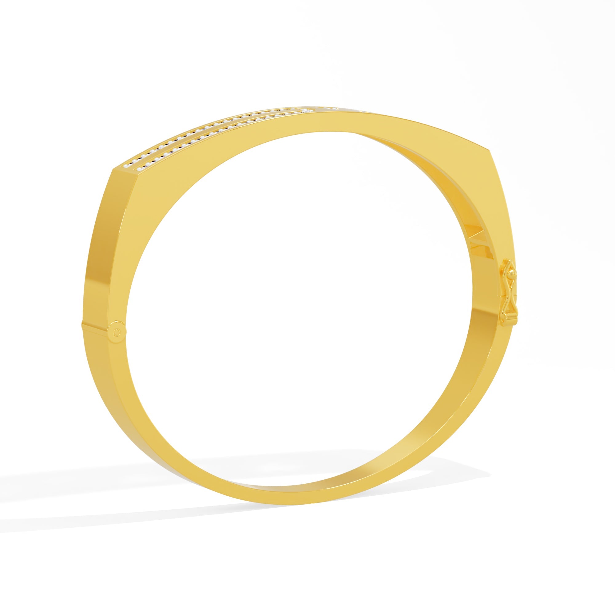 Royal Axis Bracelet