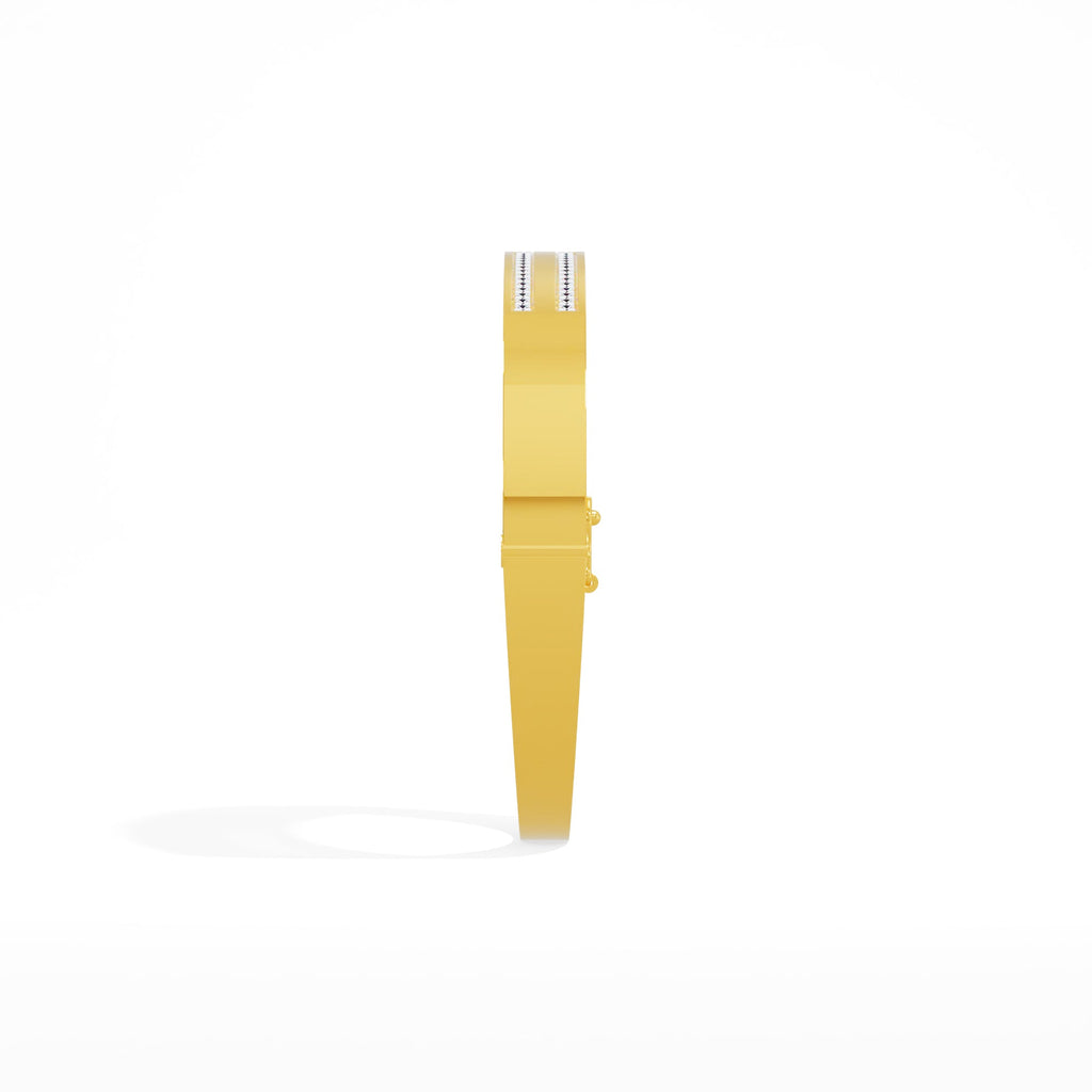 Royal Axis Bracelet