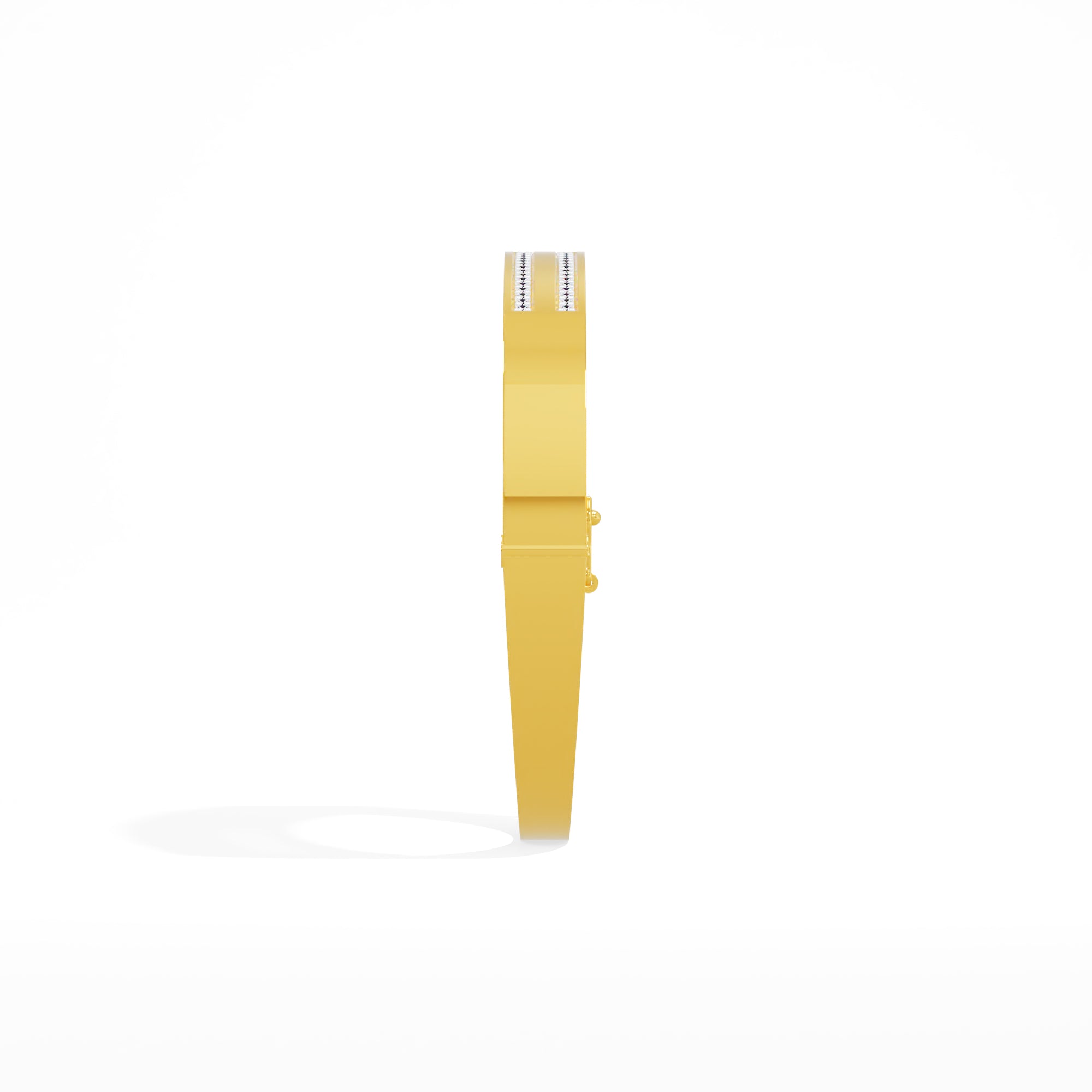 Royal Axis Bracelet
