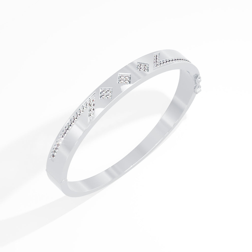 Obsidian Regent Bracelet