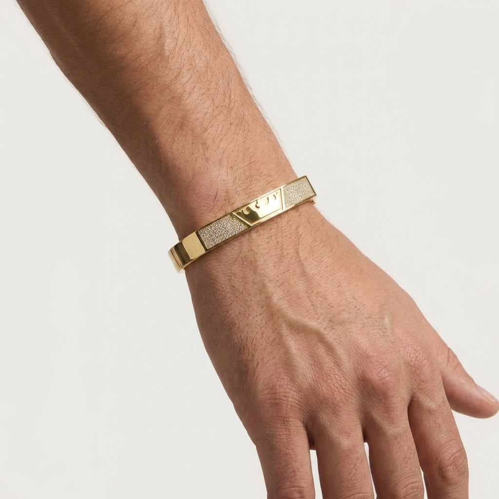 Titan Eminence Bracelet