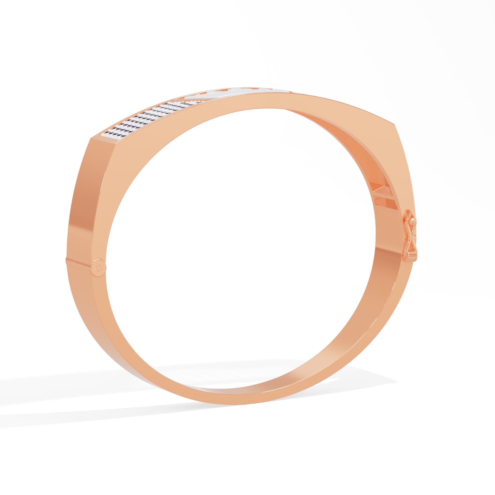 Titan Eminence Bracelet