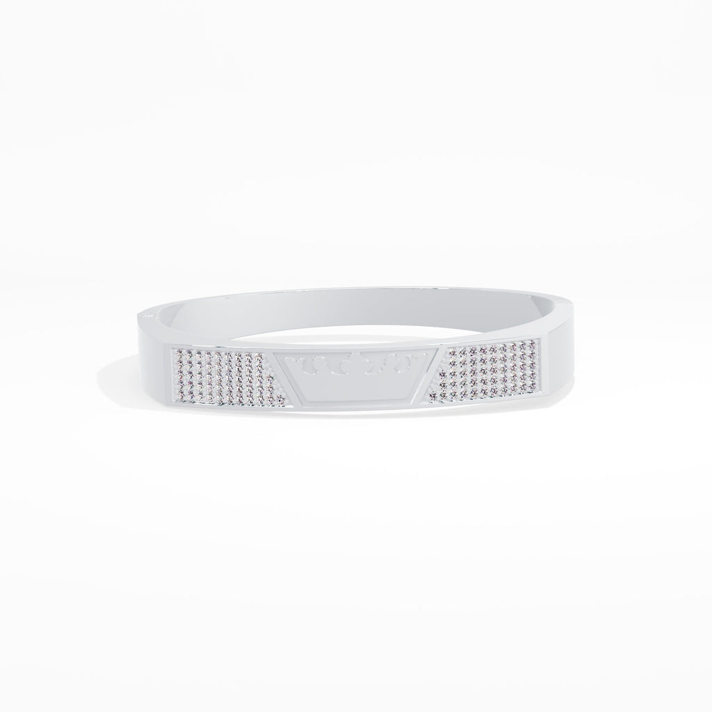 Titan Eminence Bracelet