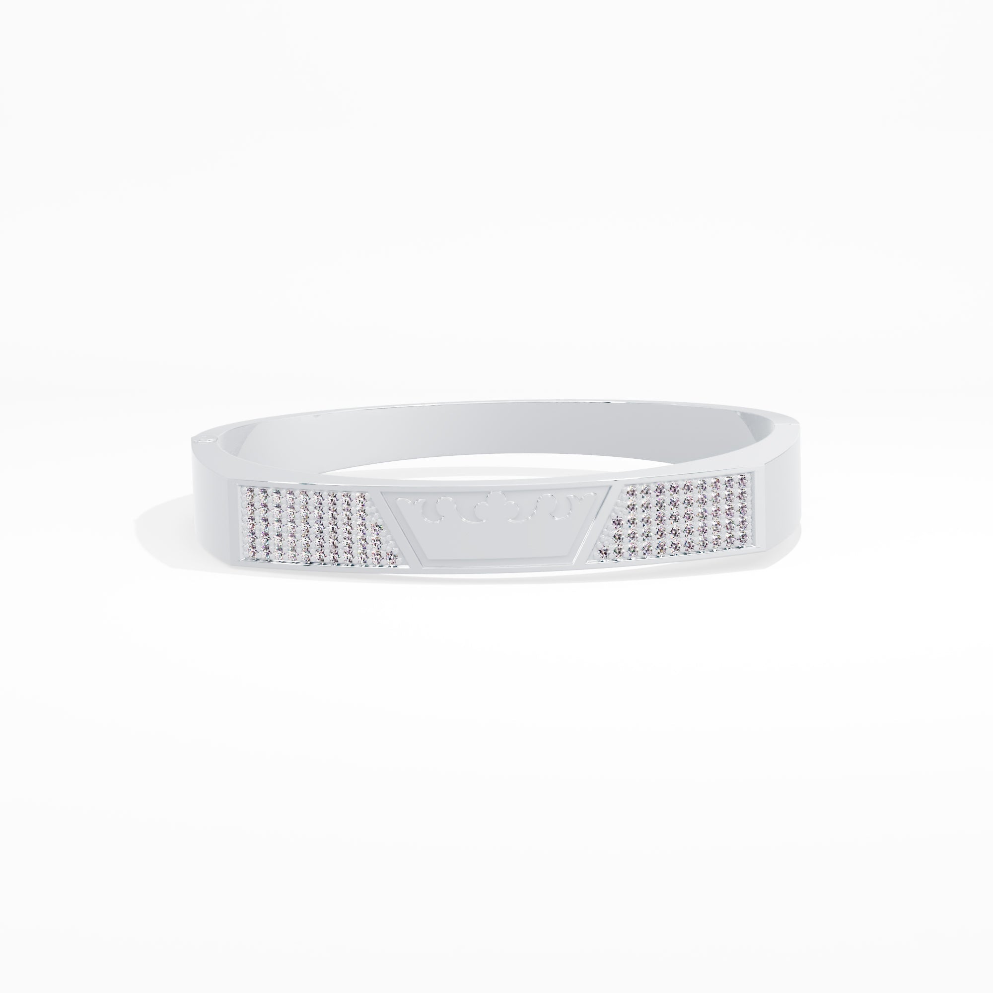 Titan Eminence Bracelet