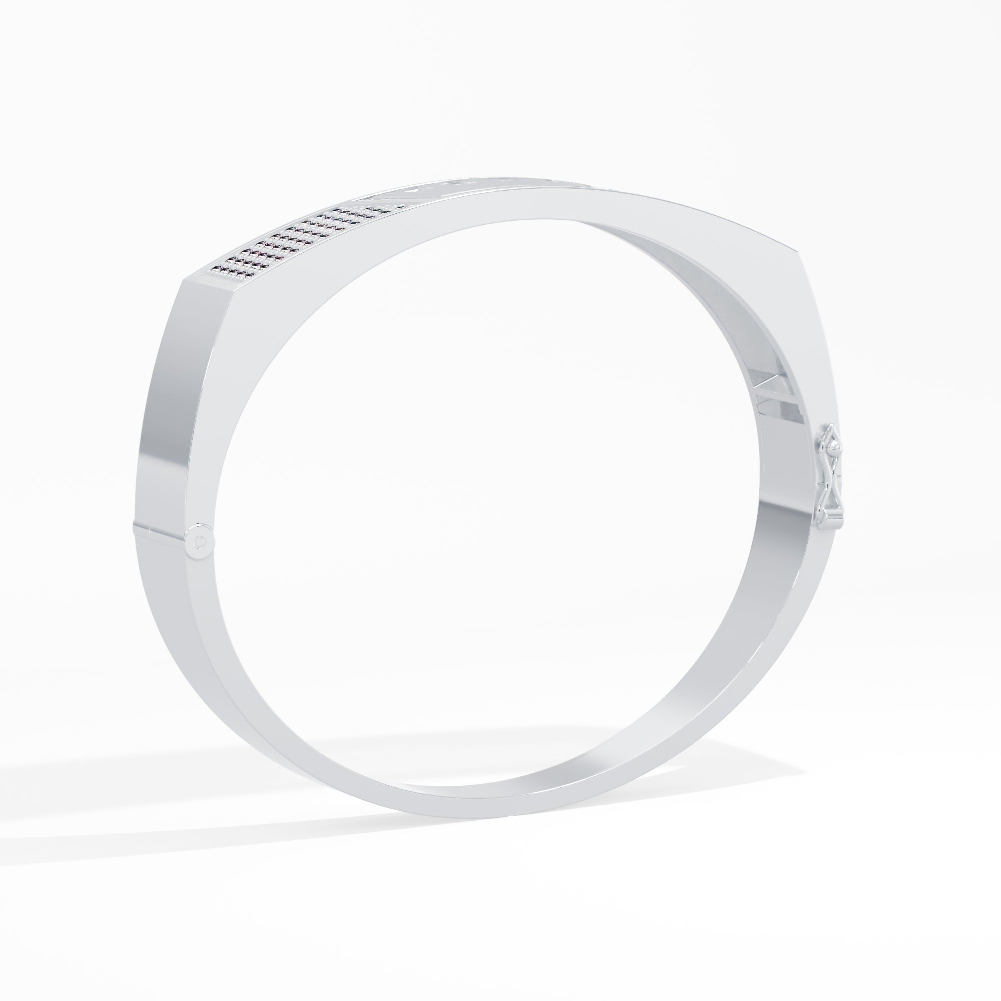 Titan Eminence Bracelet