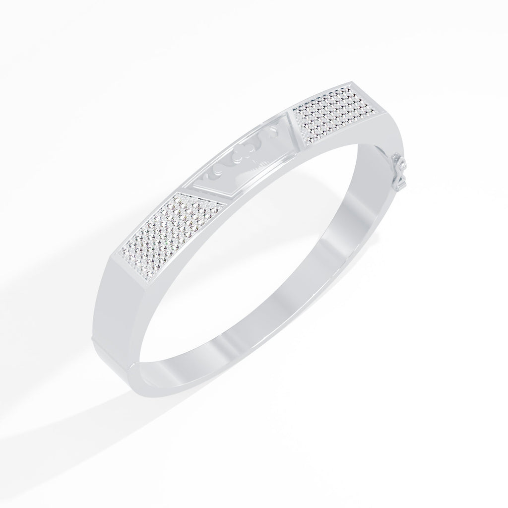 Titan Eminence Bracelet