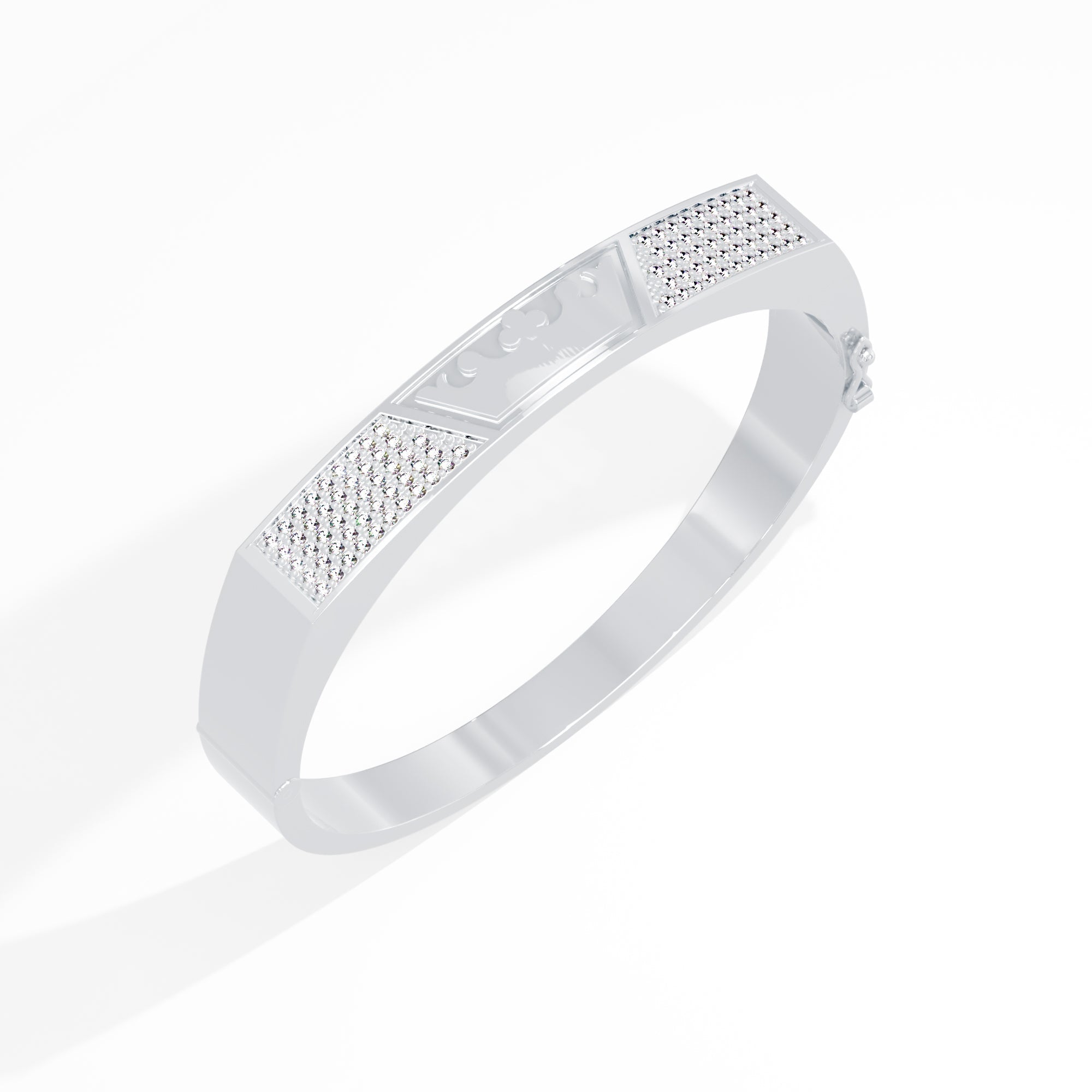 Titan Eminence Bracelet