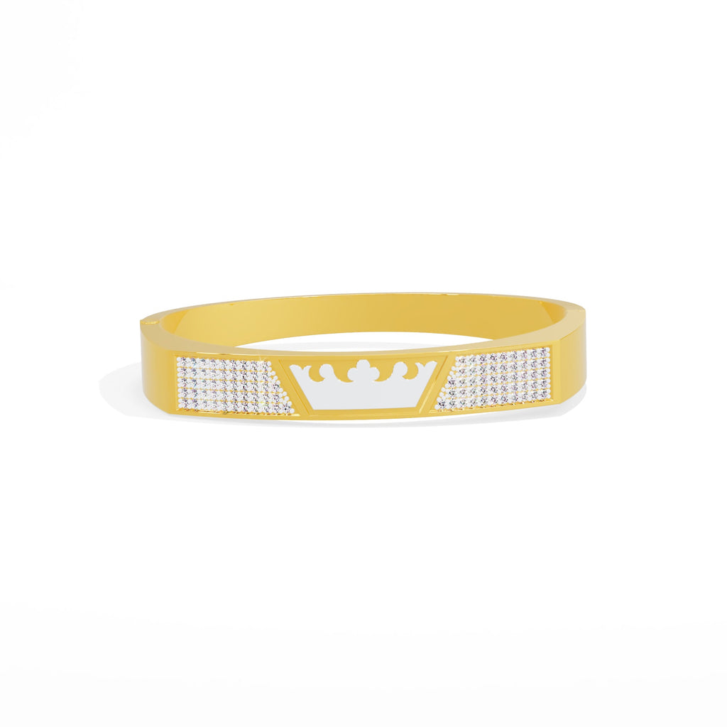 Titan Eminence Bracelet