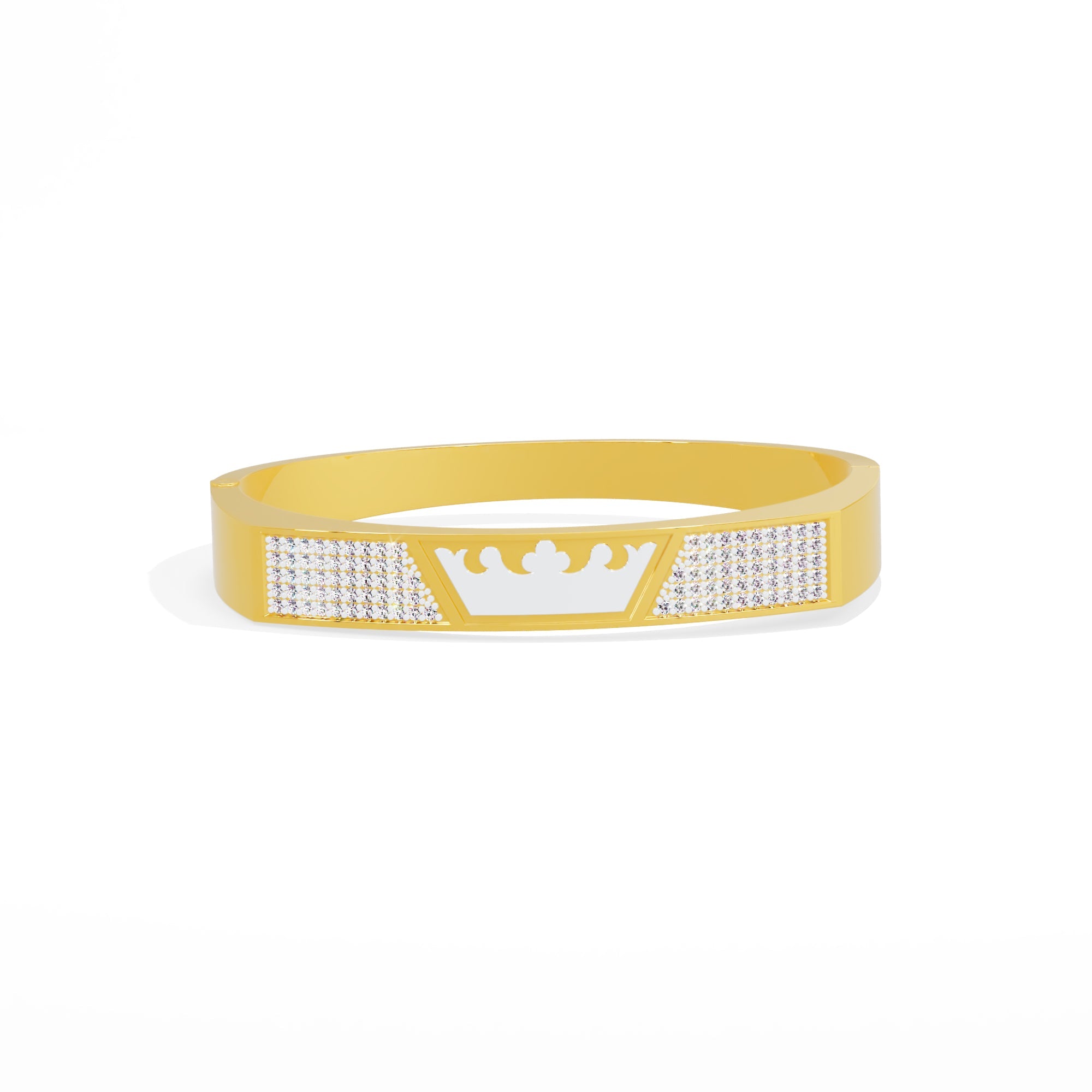 Titan Eminence Bracelet