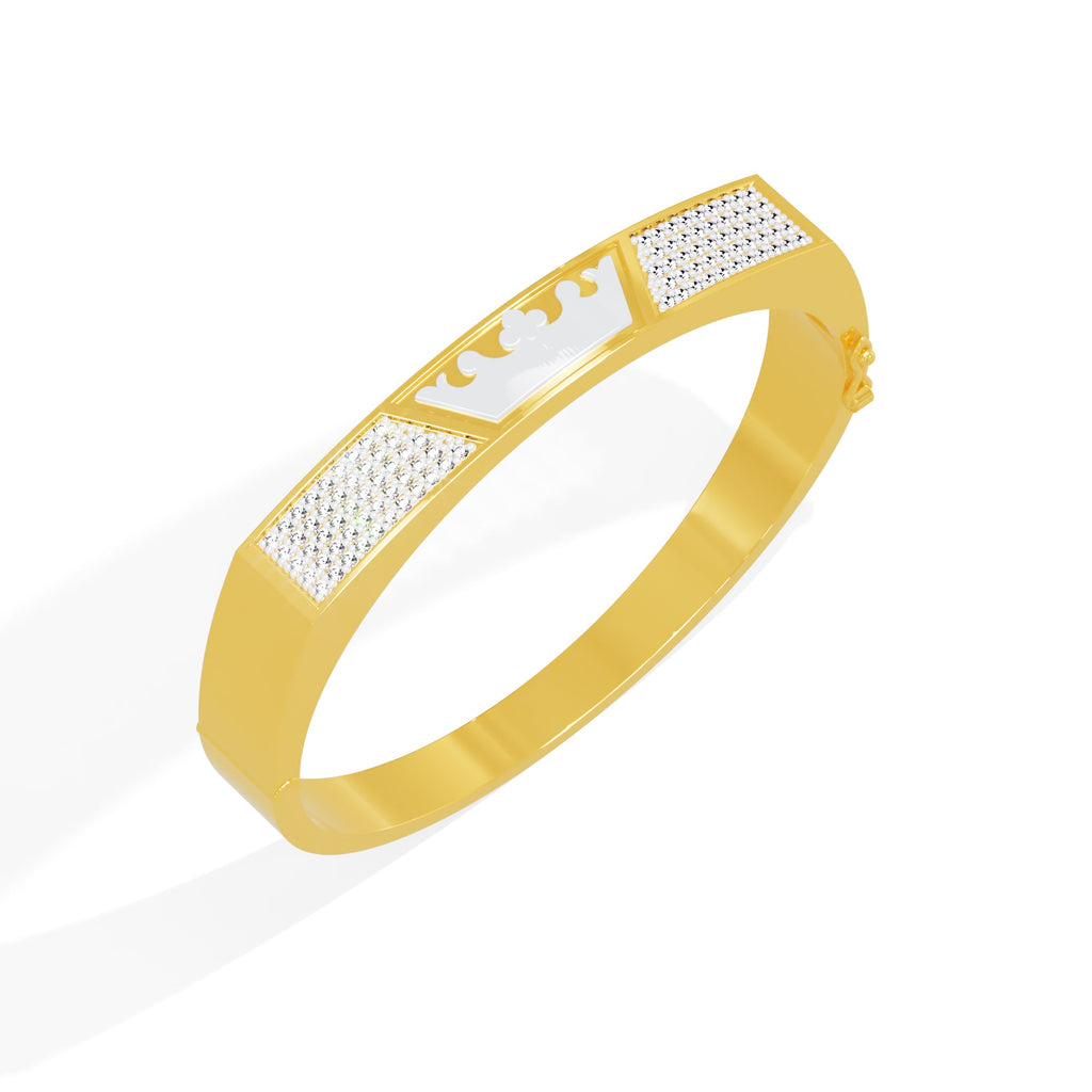 Titan Eminence Bracelet