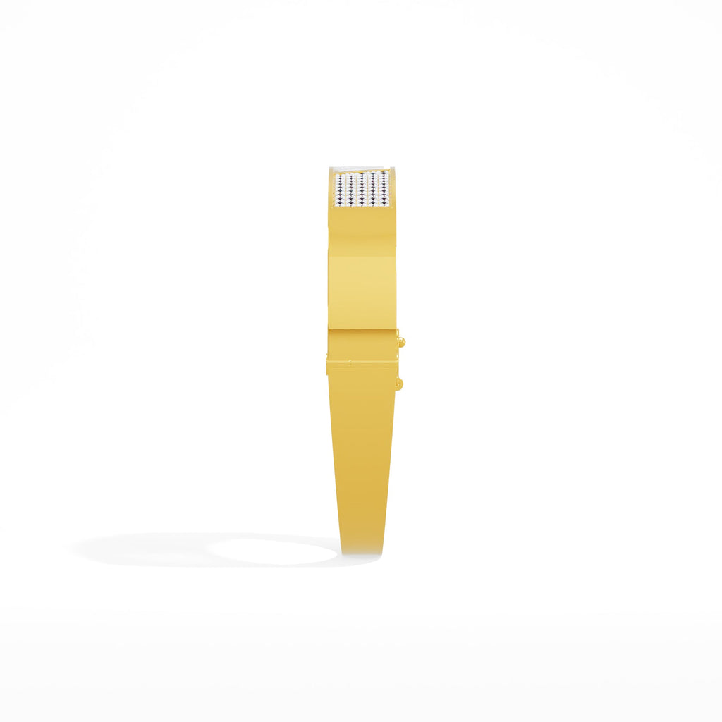 Titan Eminence Bracelet