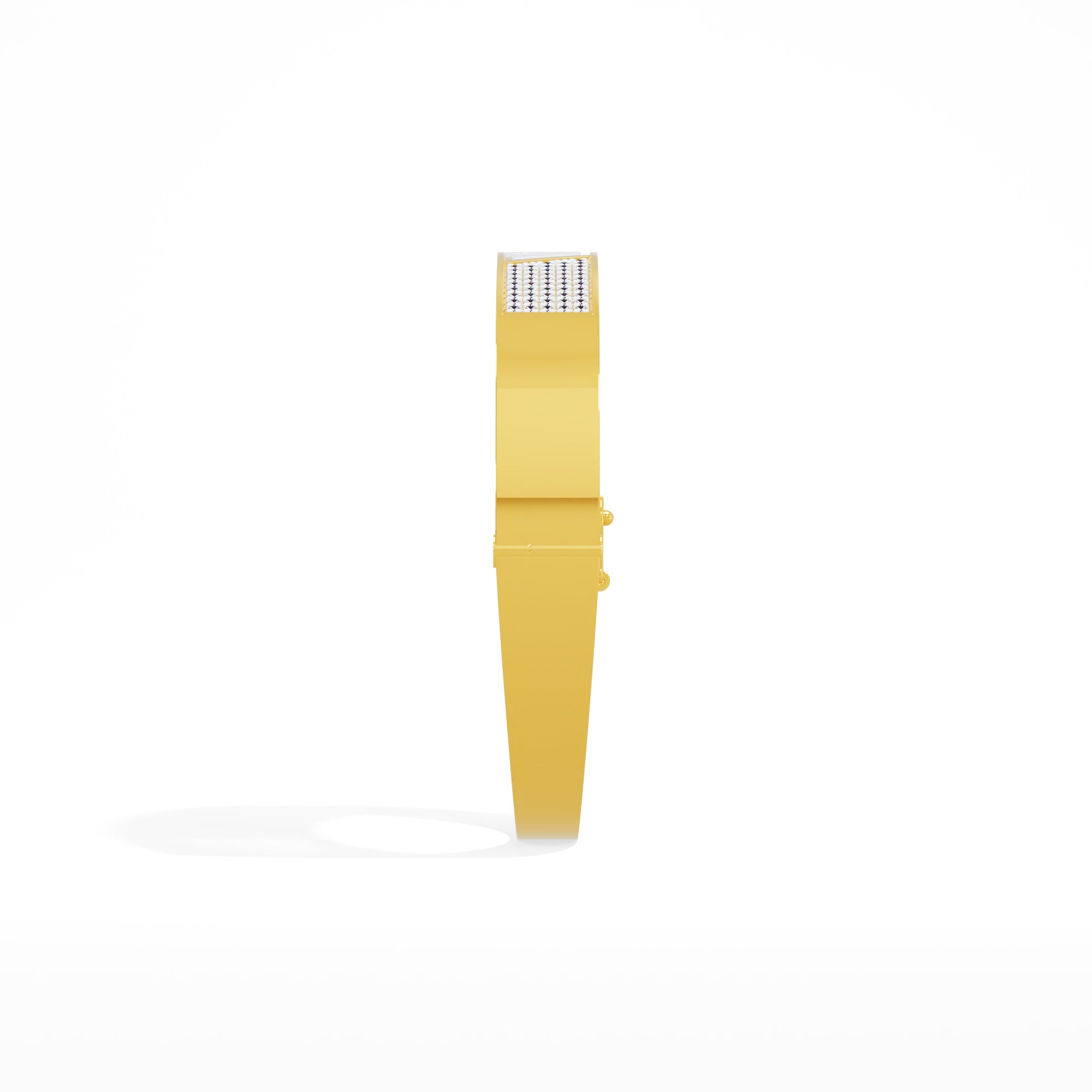 Titan Eminence Bracelet