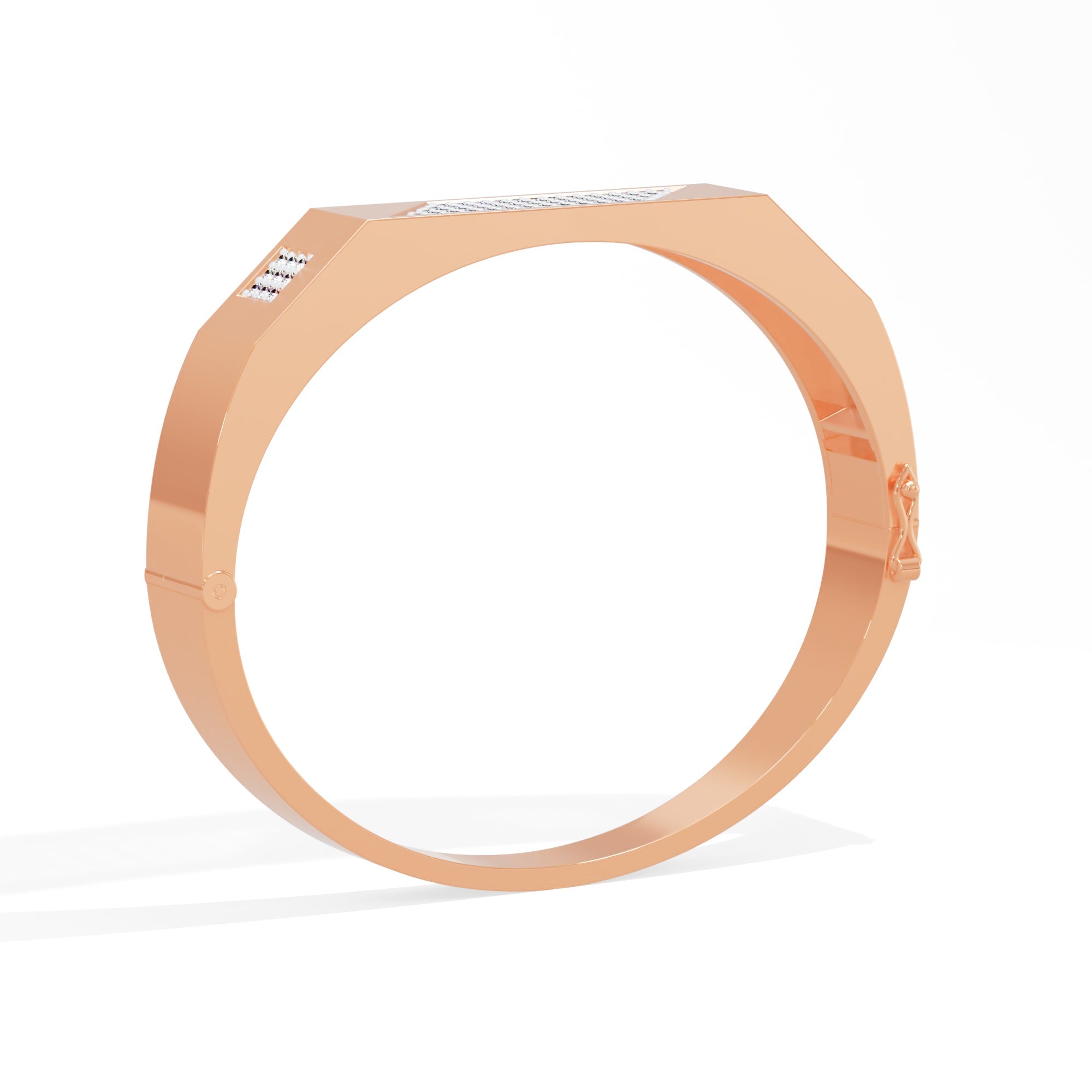 Zenith Crest Bracelet