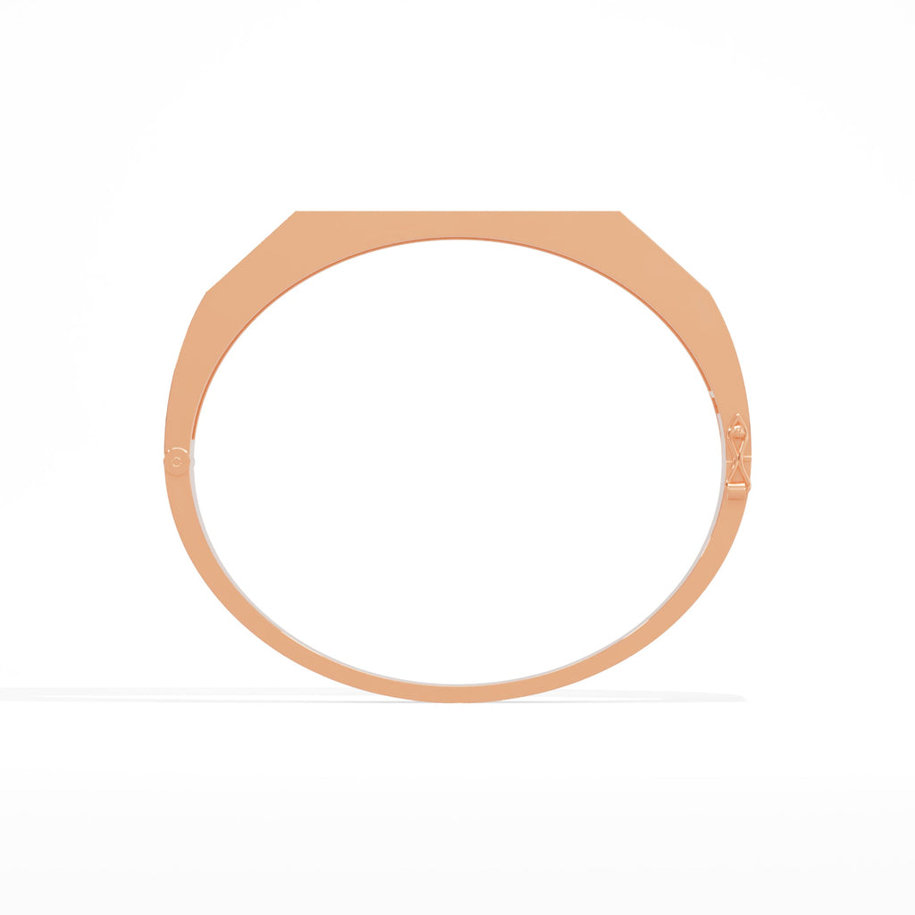 Zenith Crest Bracelet