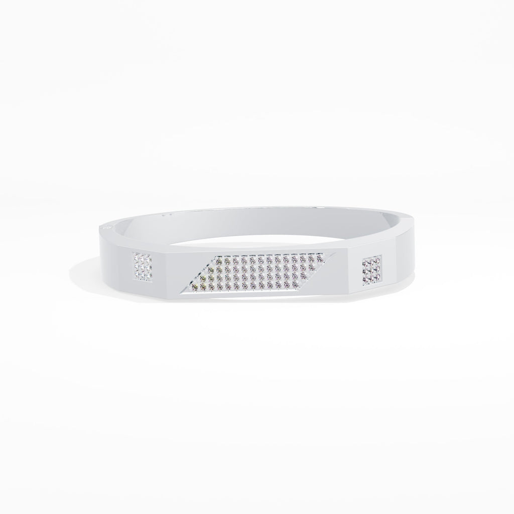 Zenith Crest Bracelet