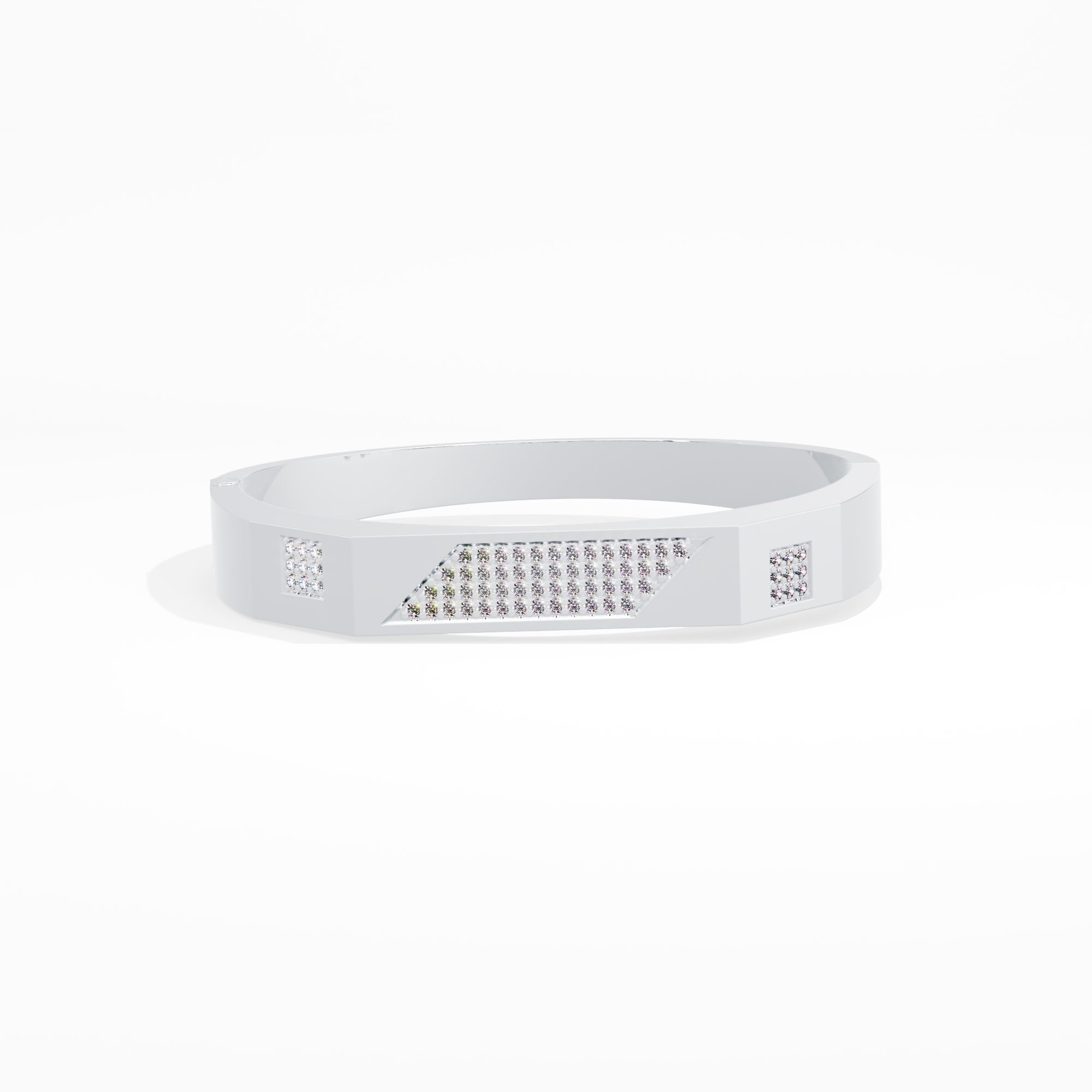 Zenith Crest Bracelet