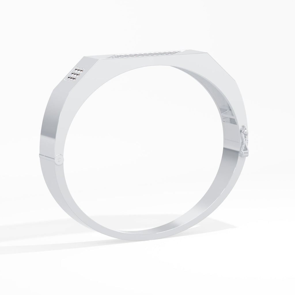 Zenith Crest Bracelet
