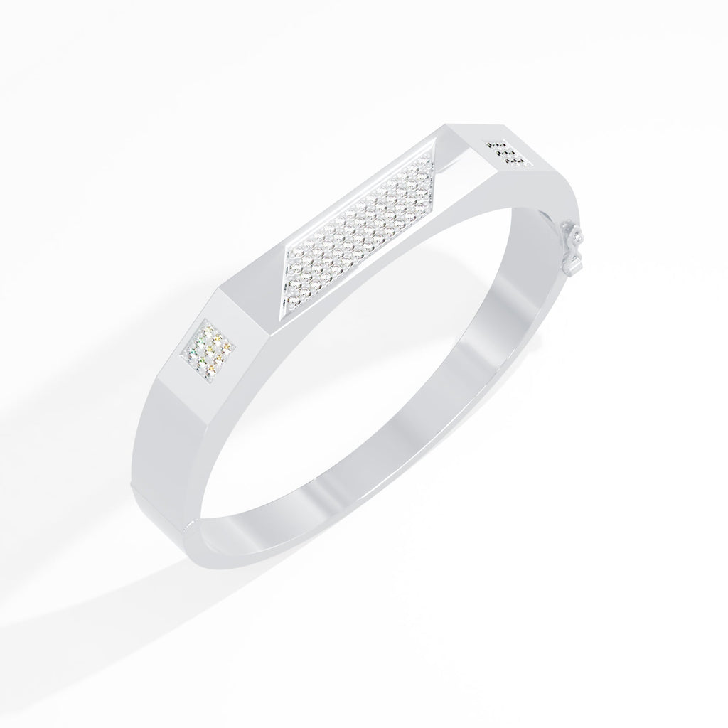 Zenith Crest Bracelet
