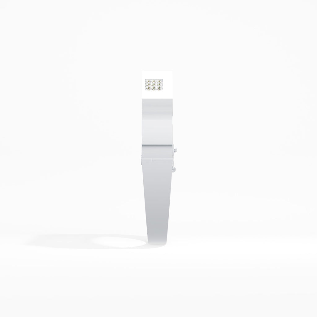 Zenith Crest Bracelet