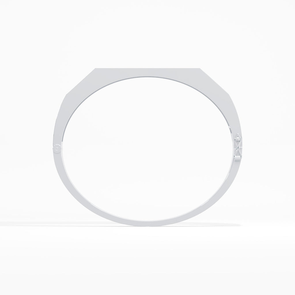 Zenith Crest Bracelet