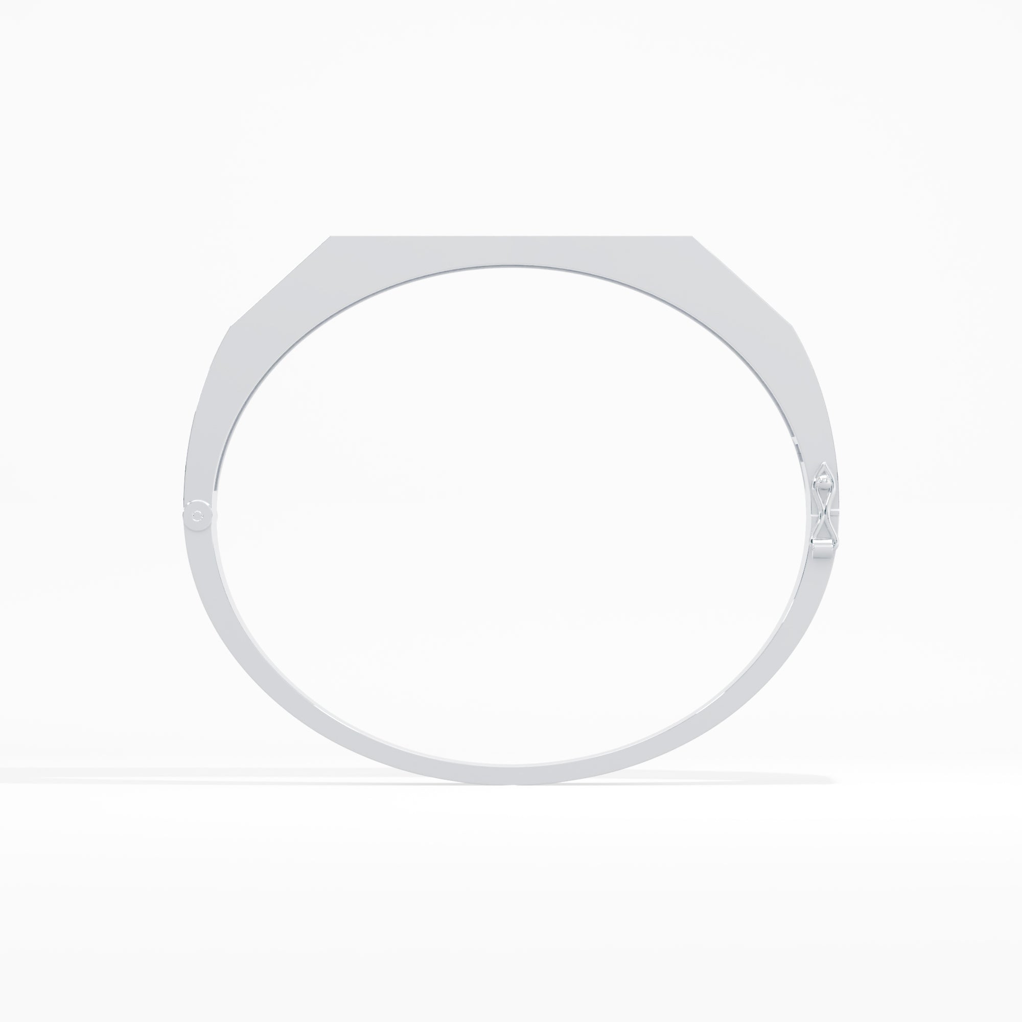 Zenith Crest Bracelet
